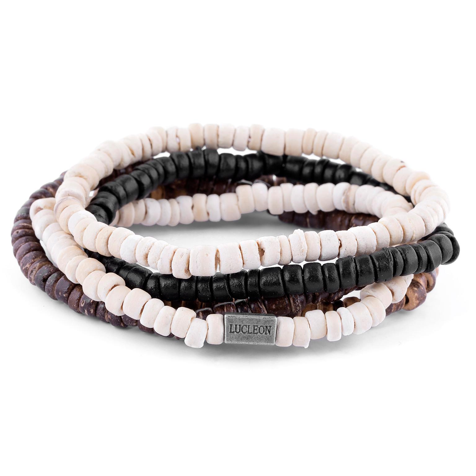 Kokosnöt Miro Armband Kokosnöt Miro Armband