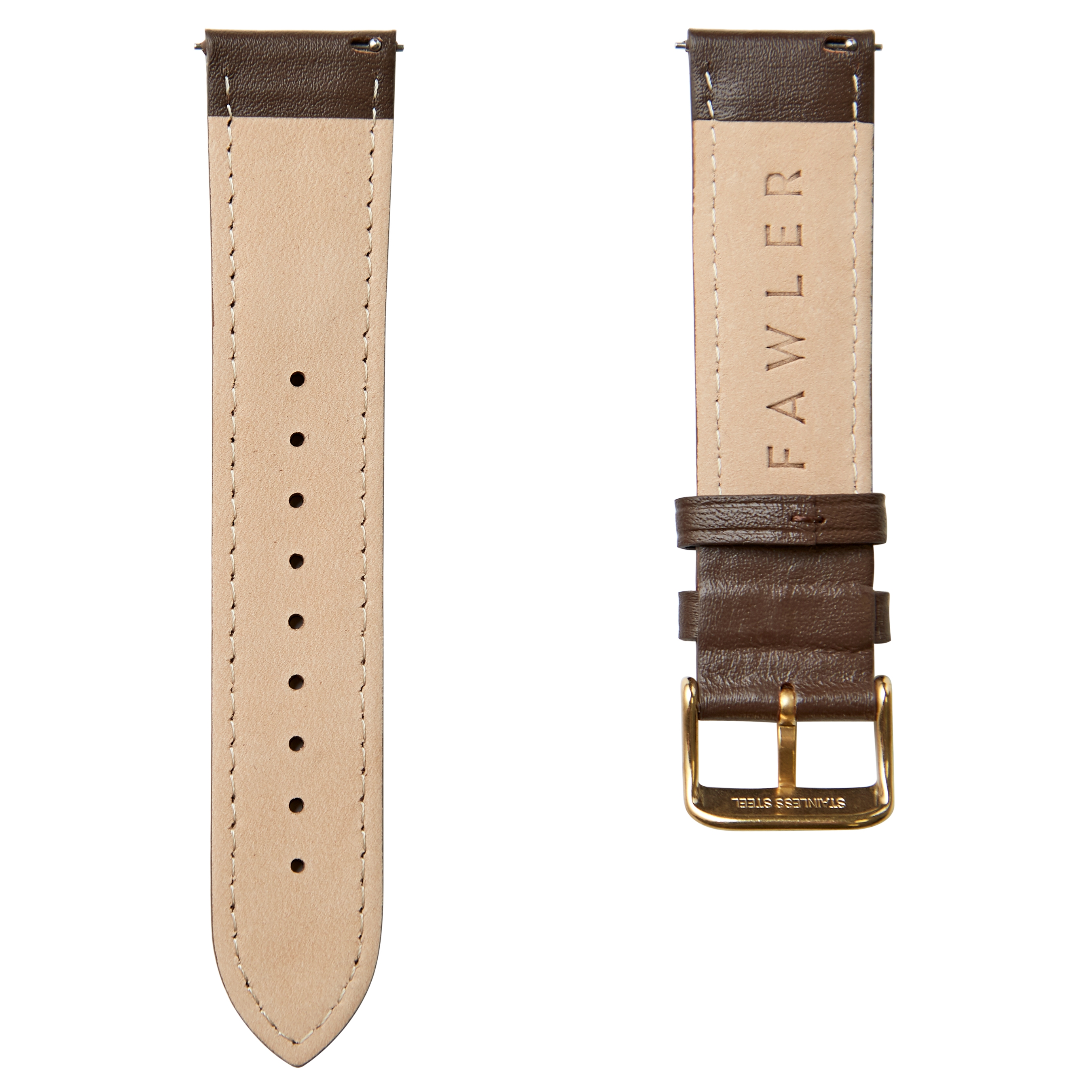 Federico Fraser óraszíj - 3