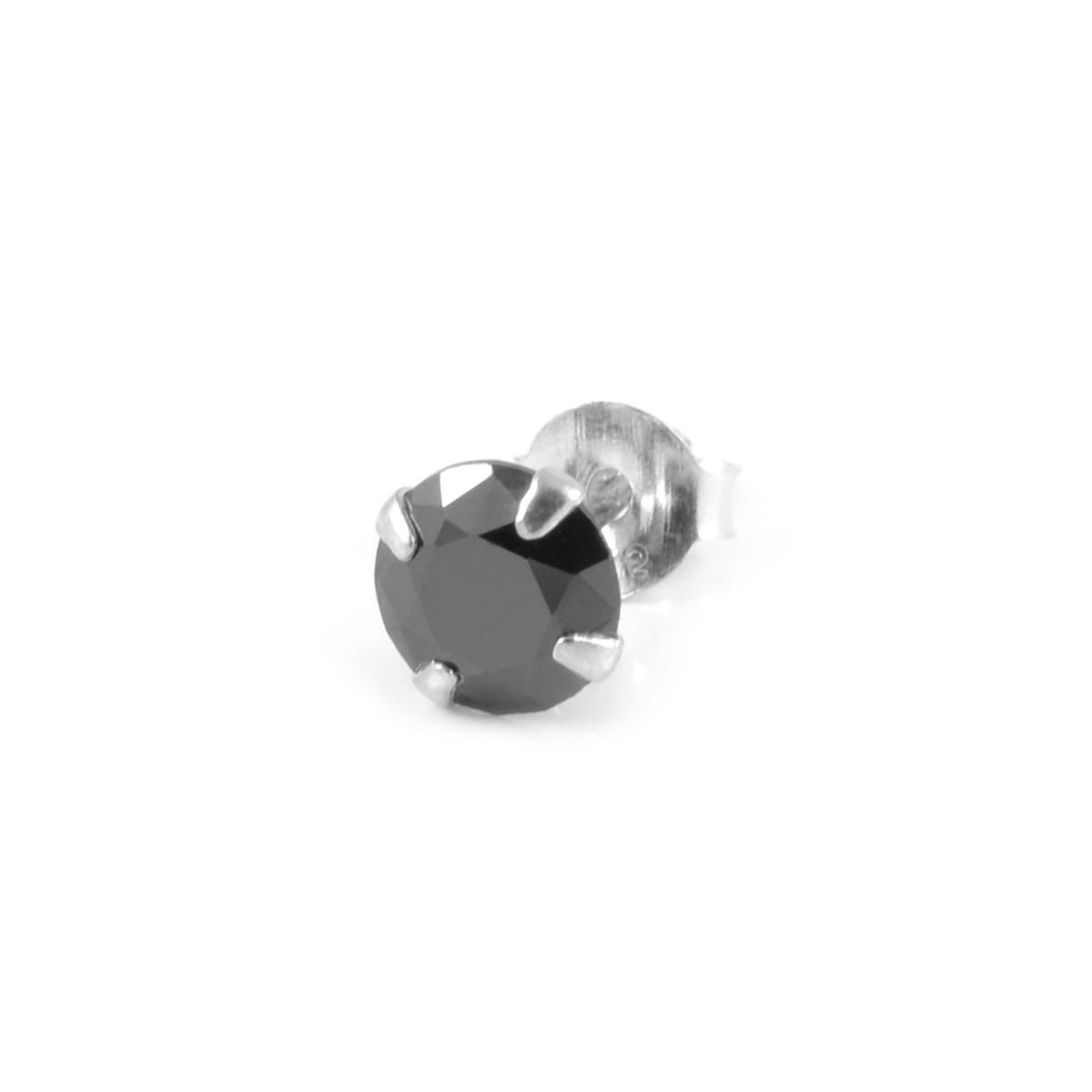 Paio Orecchino a Bottone Con 5mm Perle D'Acqua Dolce 375 Oro Paio Orecchino a Bottone Con 5mm Perle D'Acqua Dolce 375 Oro