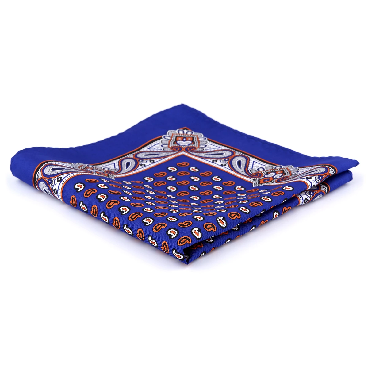 Fazzoletto Da Taschino Uomo Nuova Pochette A Pois Bianchi Vari Colori Cangianti P 6652 Fazzoletto Da Taschino Uomo Nuova Pochette A Pois Bianchi Vari Colori Cangianti P 6652