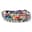 4-Pakk Nylonvevde Herrearmbånd 4-Pakk Nylonvevde Herrearmbånd