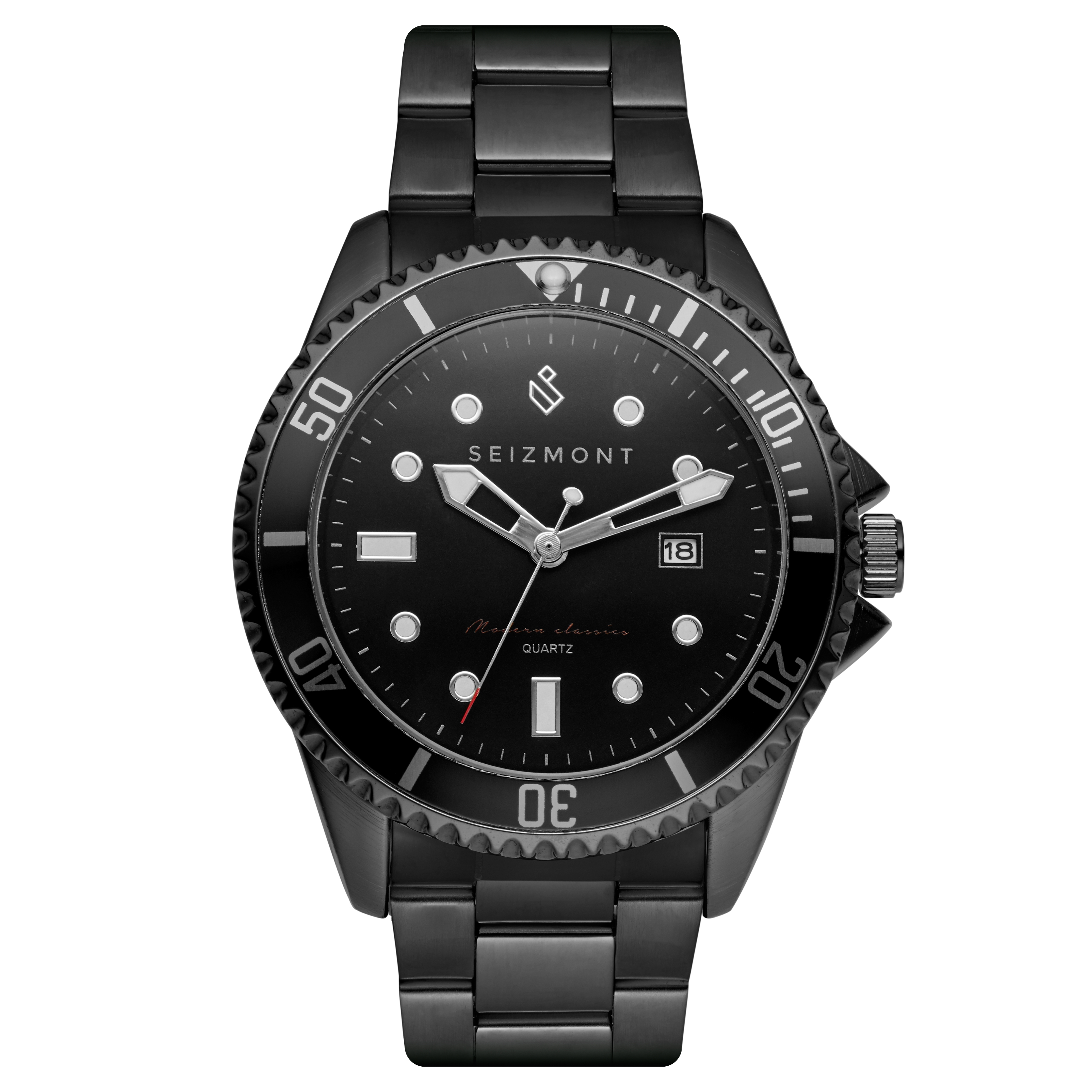 Zegarek Silas Mariner - 1