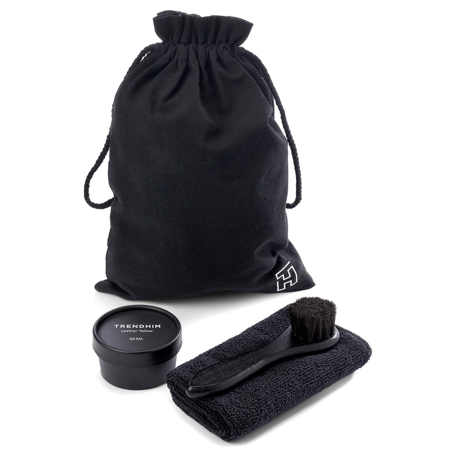 Leather Tallow Kit Leather Tallow Kit