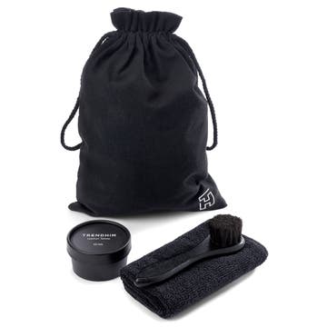 Kit con grasso per cuoio Kit con grasso per cuoio