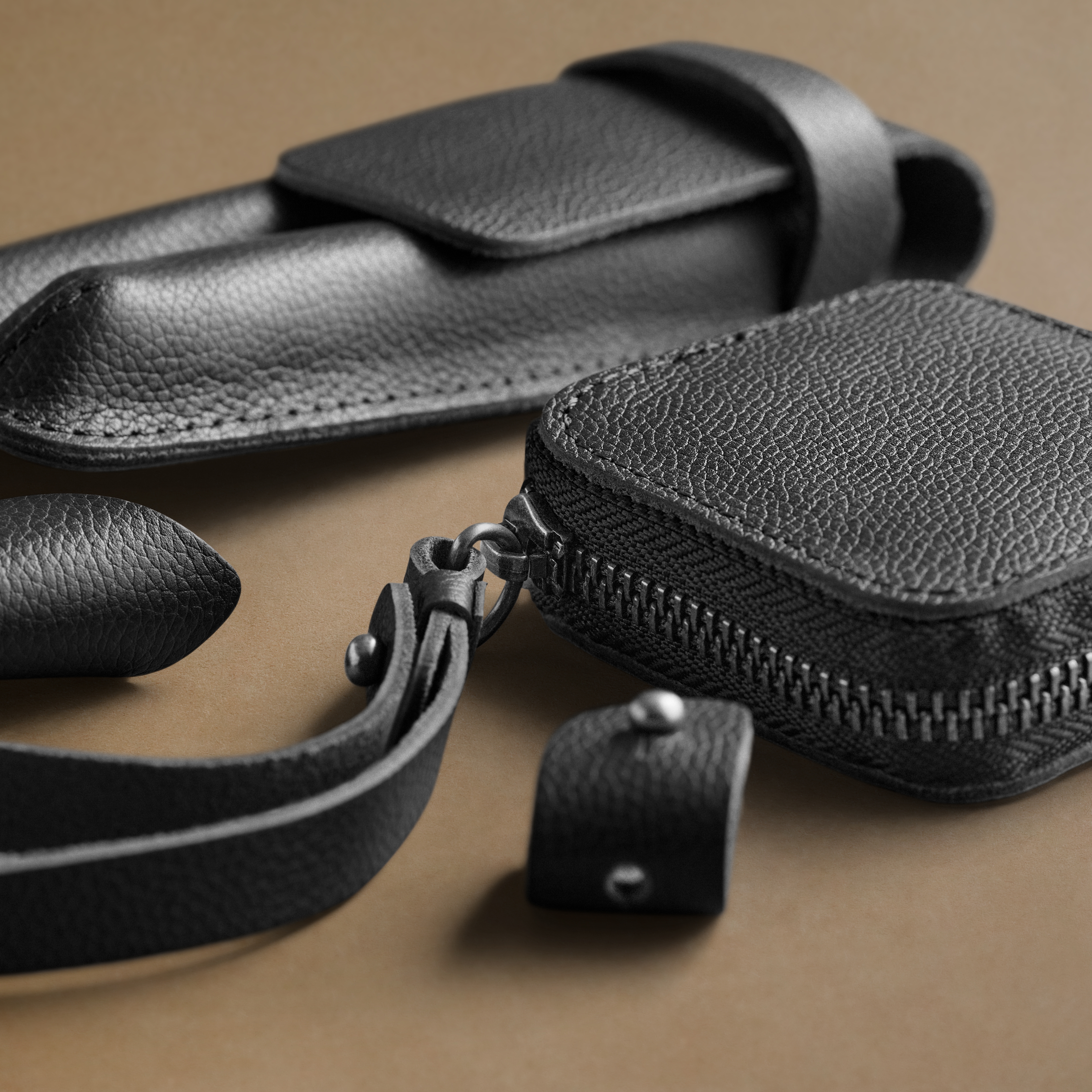 Harnais de maintien H'veste - Accessoires voiture - Tous Ergo