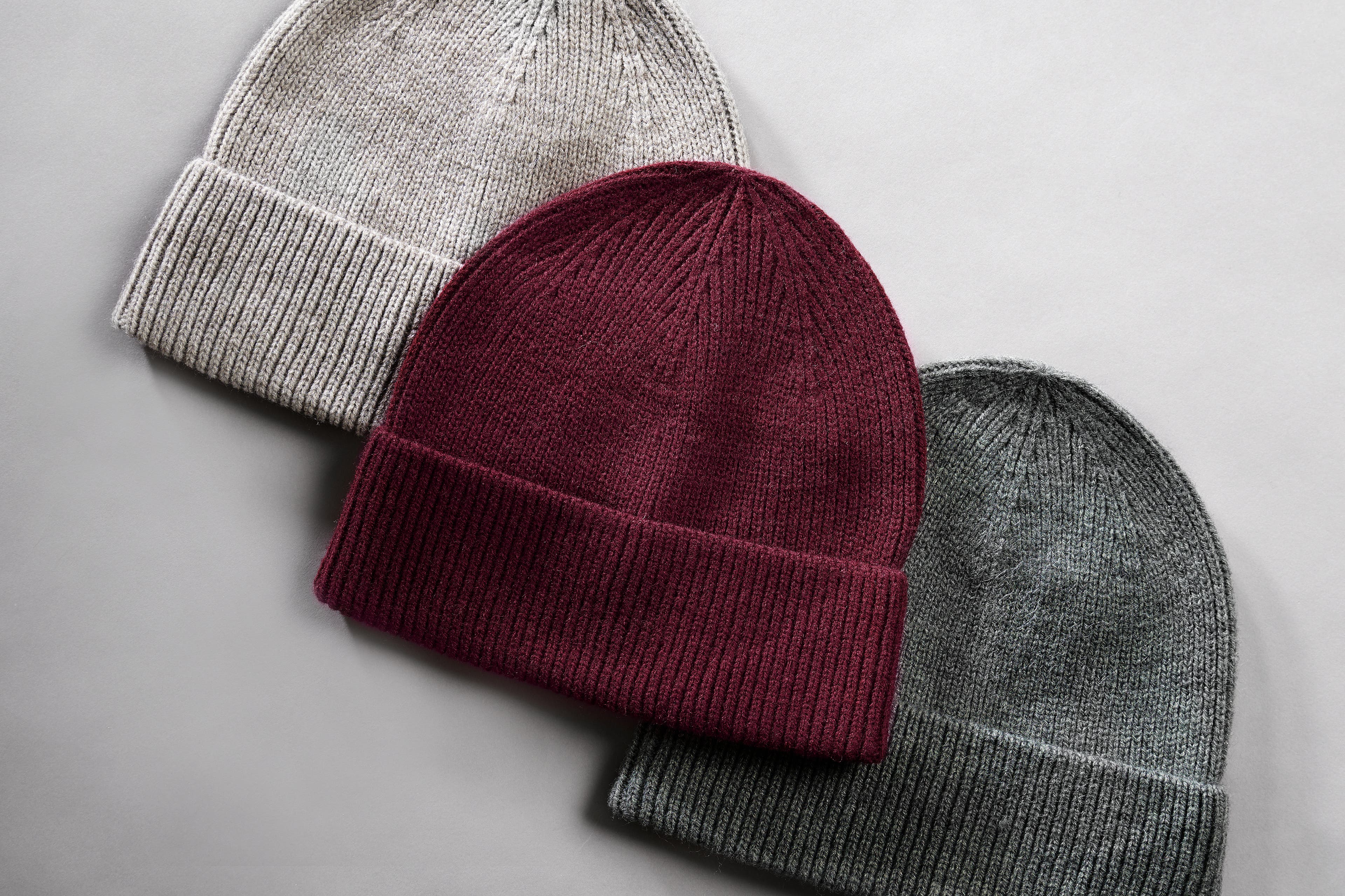 How to Wash Your Beanie & Why You Need To Do It - Trendhim