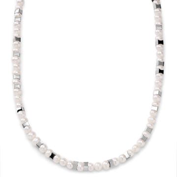 Ocata | Perlový náhrdelník