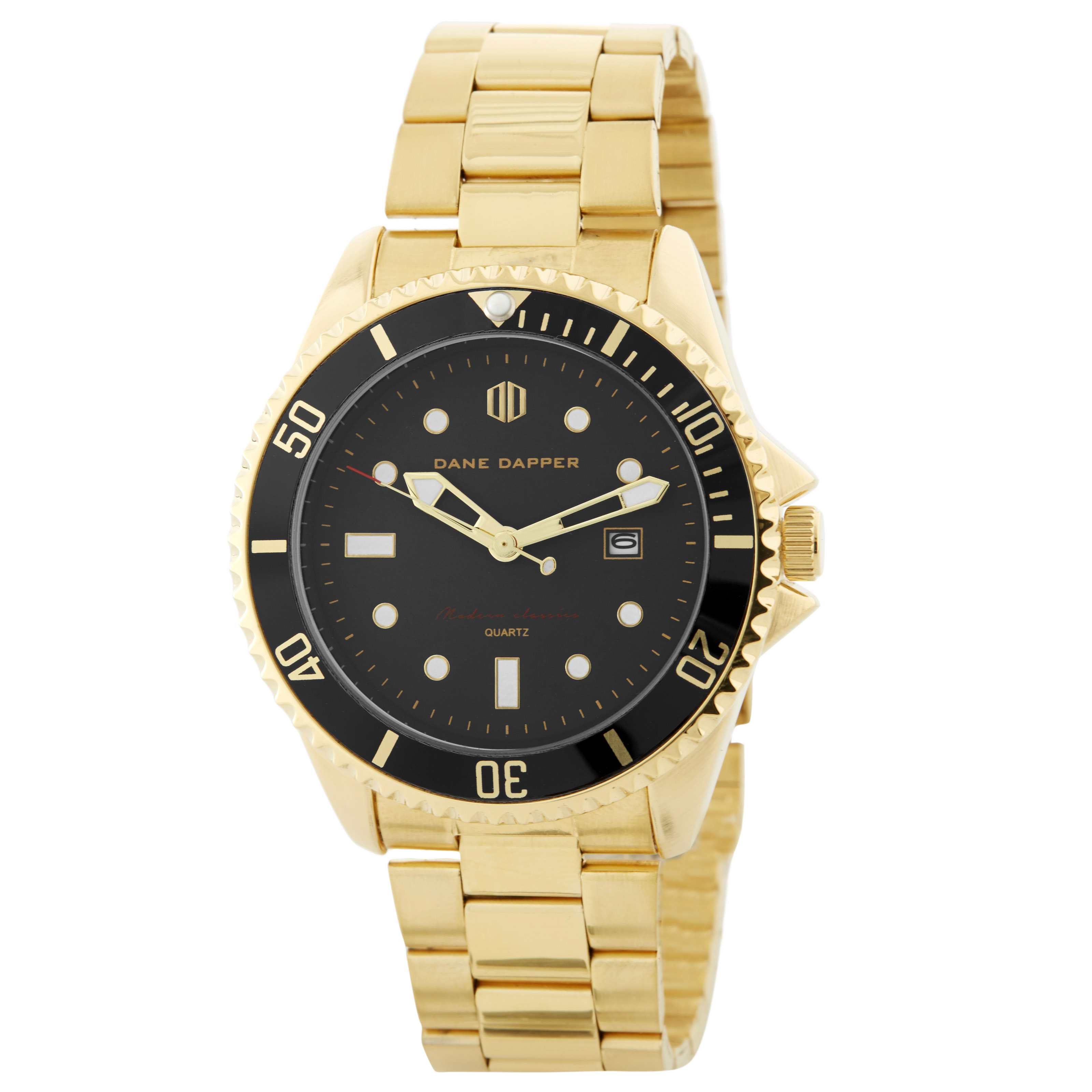 Golden Mariner Watch | Apothecary87 | Free shipping