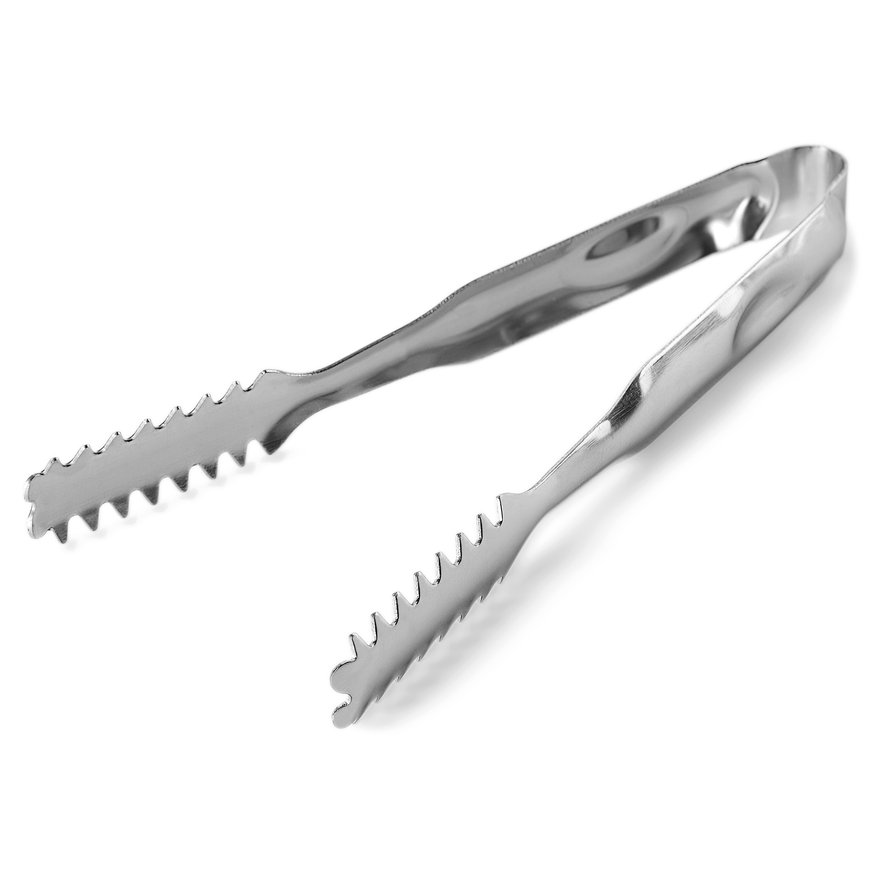 Whisky Set | Glasses, Tongs, and Basalt Stones - 6