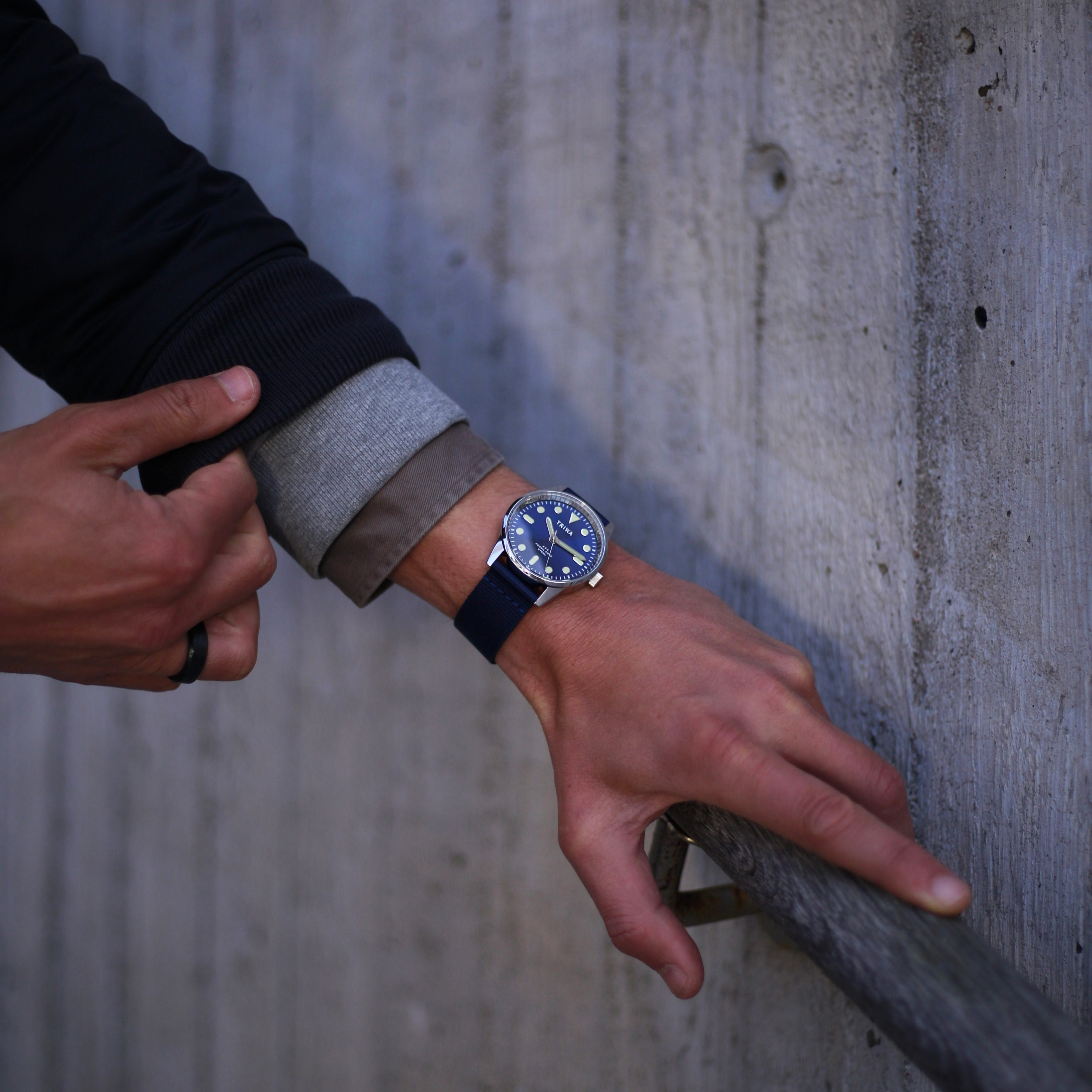 SSAB Fossil Free Steel - 5