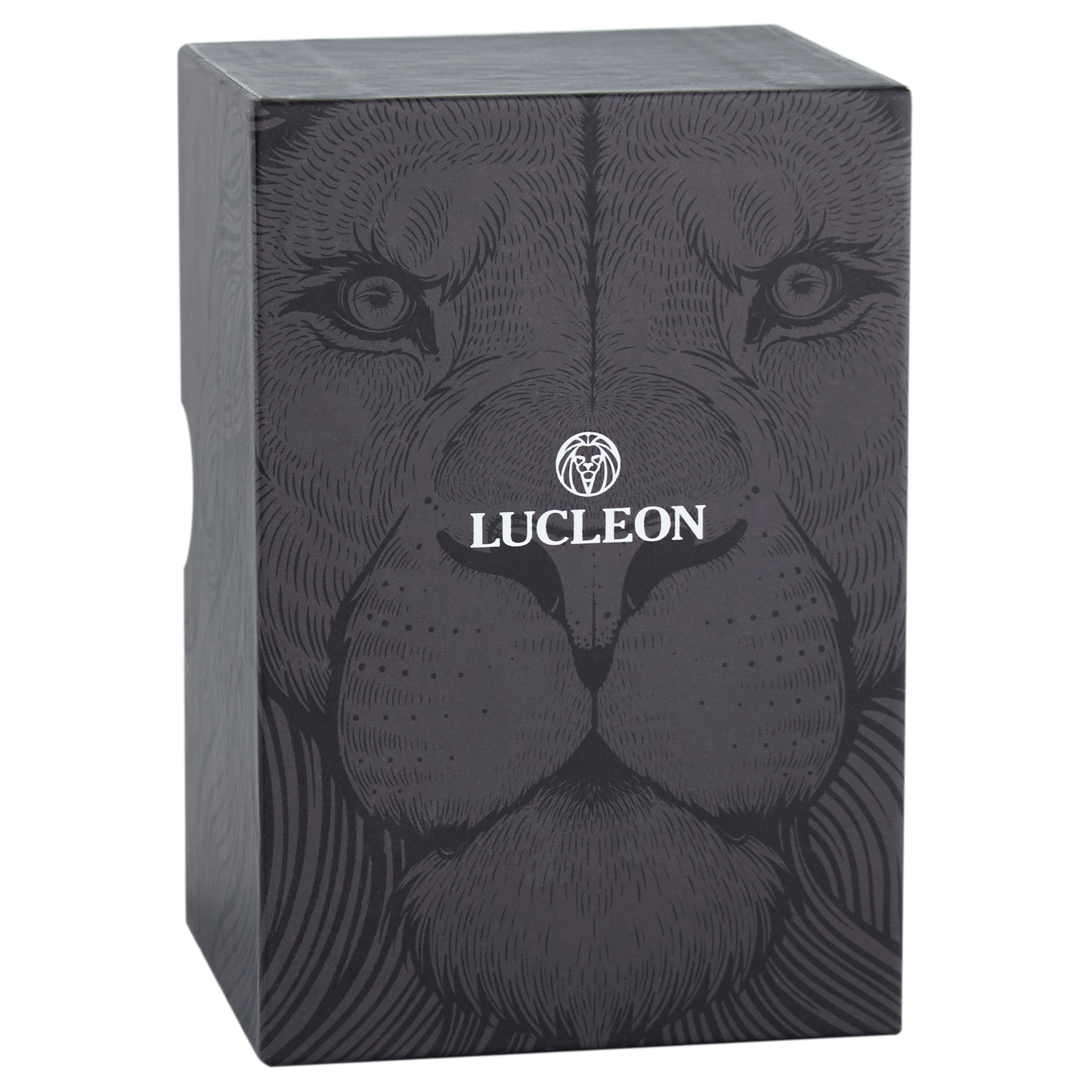 Relógio Preto Grover Patrol - 6