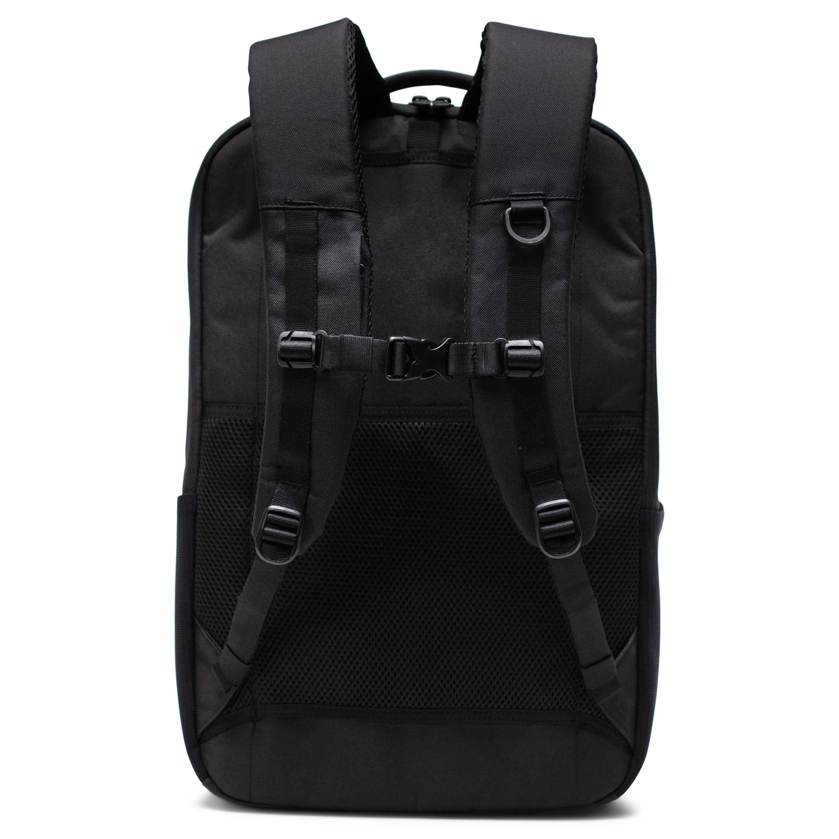 Herschel Kaslo Backpack Tech Μαύρο - 6