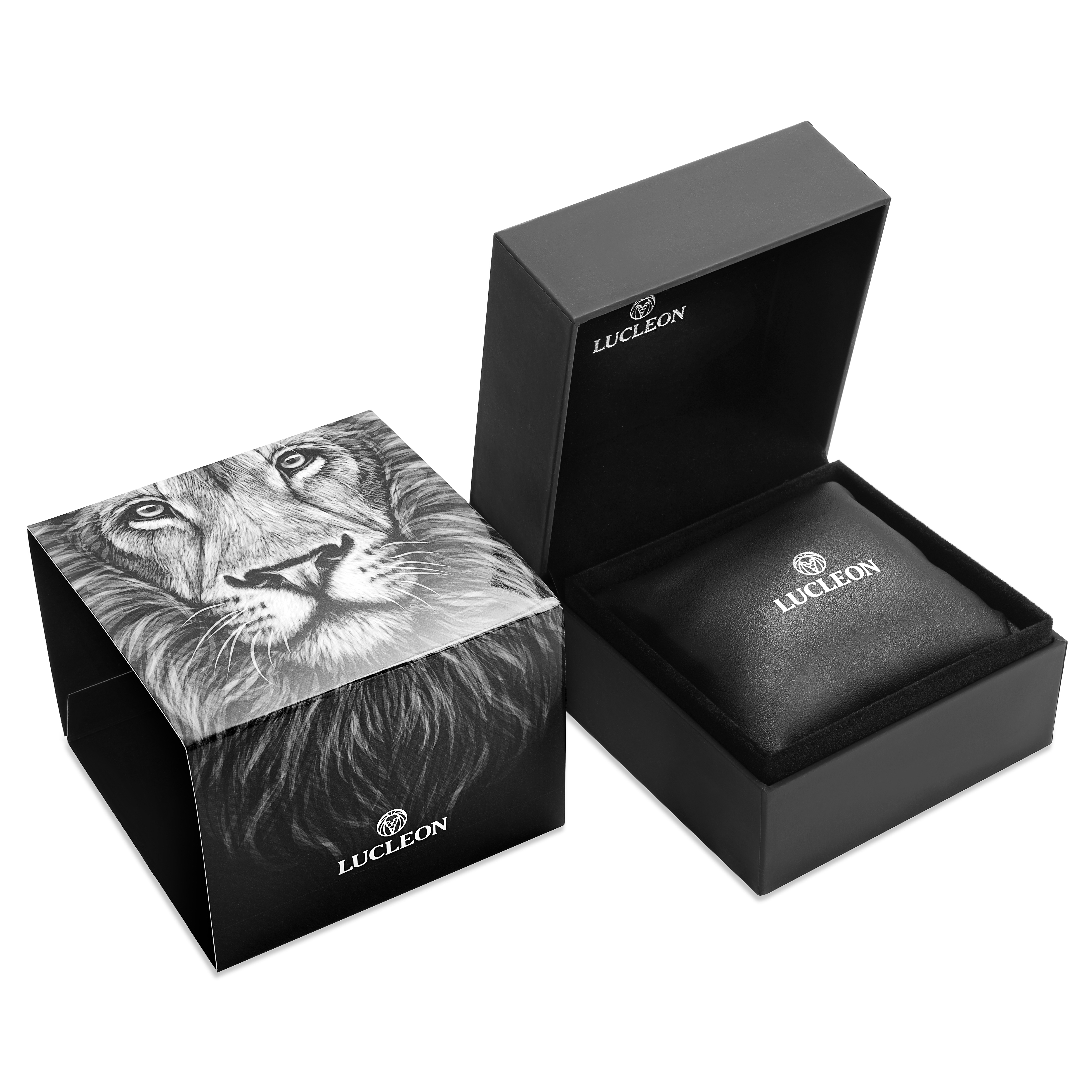 Astral Grover Horloge - 6