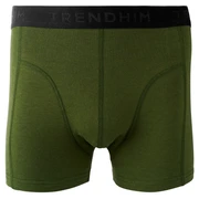 FreeFeel | Olivgrün Bambus Boxershorts FreeFeel | Olivgrün Bambus Boxershorts