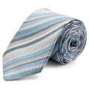 Bernard Silk Brux Tie Bernard Silk Brux Tie