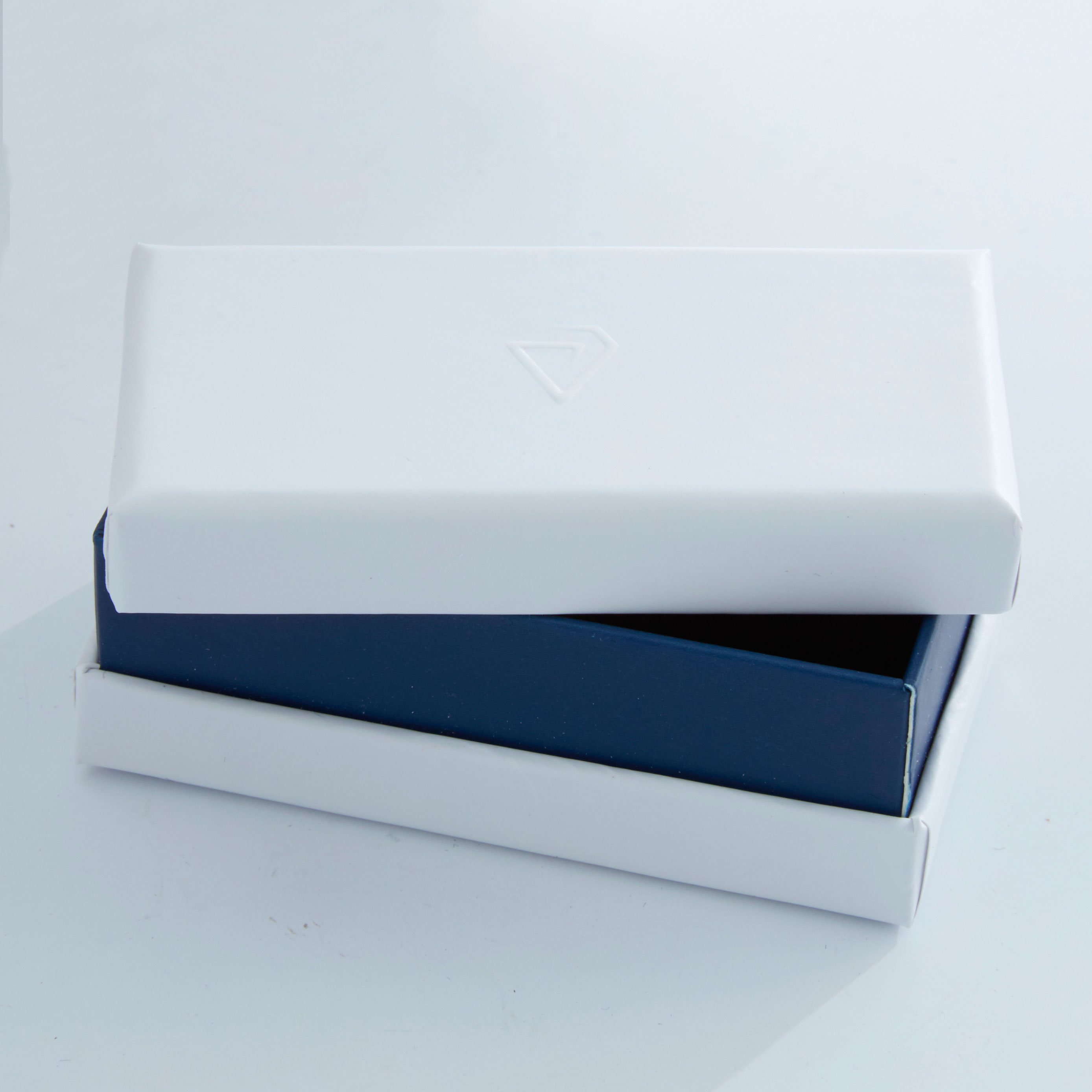 White Pearl & 925s Silver Cufflinks - 5