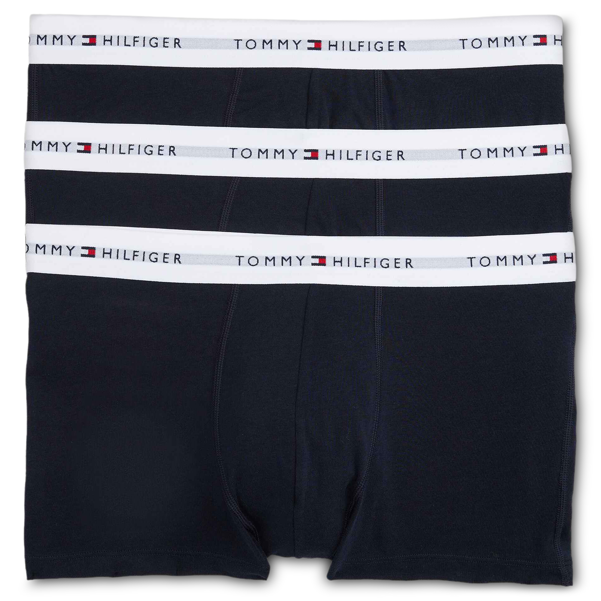 Tommy Hilfiger 3-Pakke OWT Trunk Desert - 8