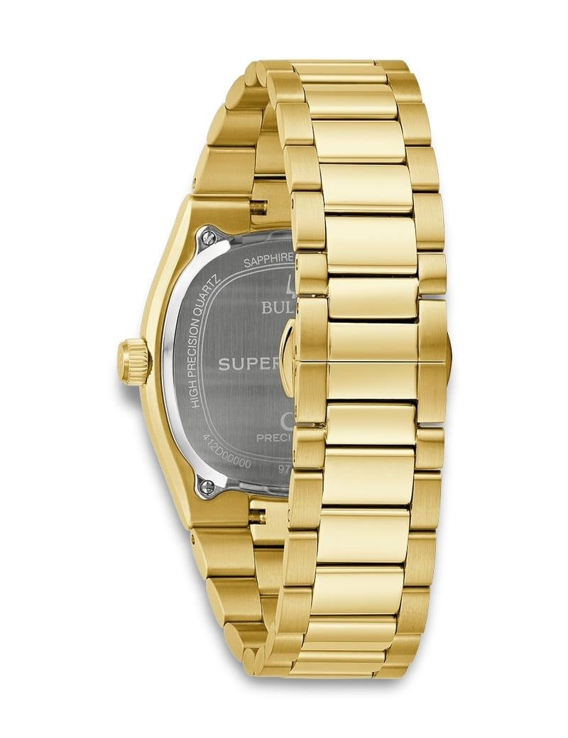 Bulova Classic Super Seville 97B223 - 5