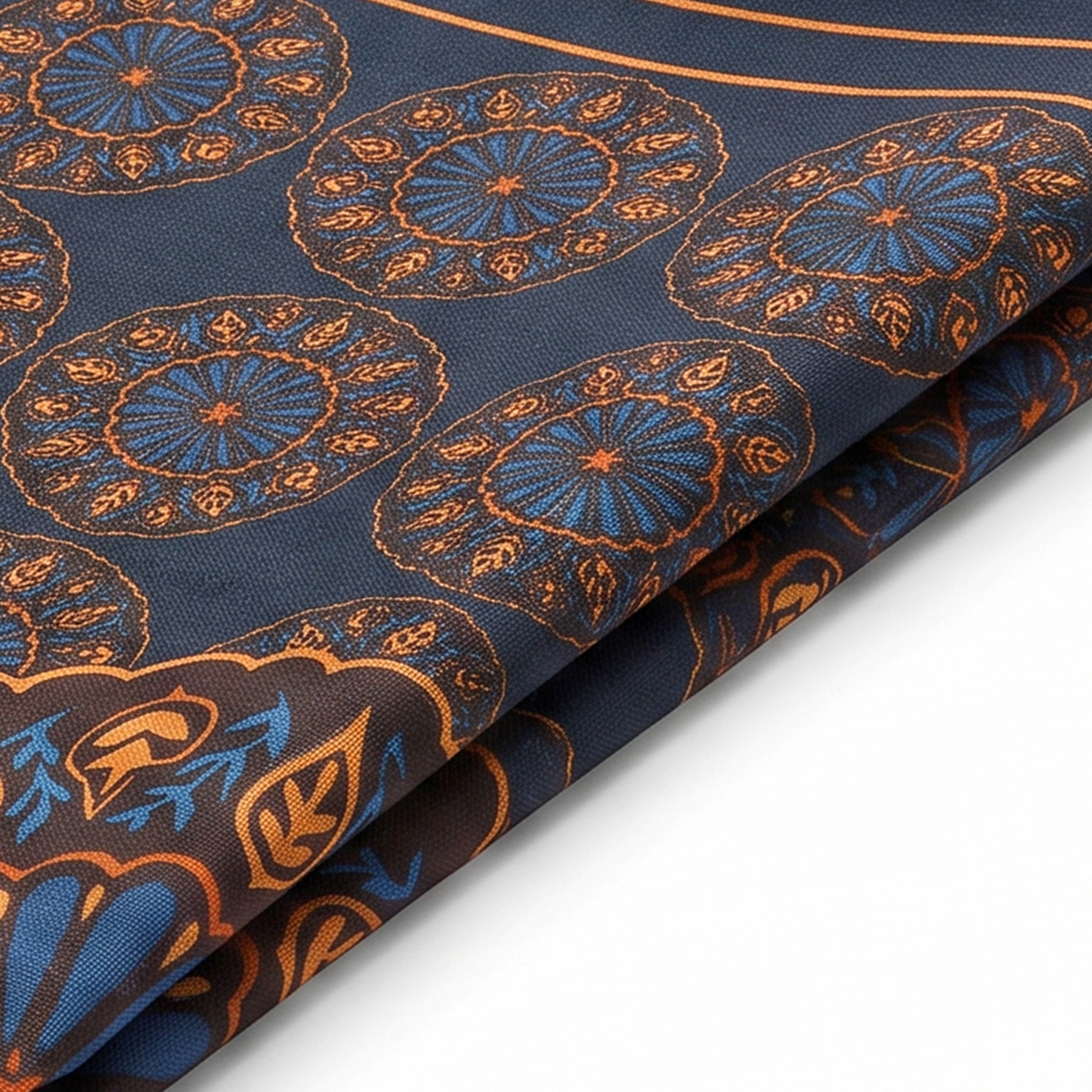 Les Deux | Ornament Neckerchief - 3