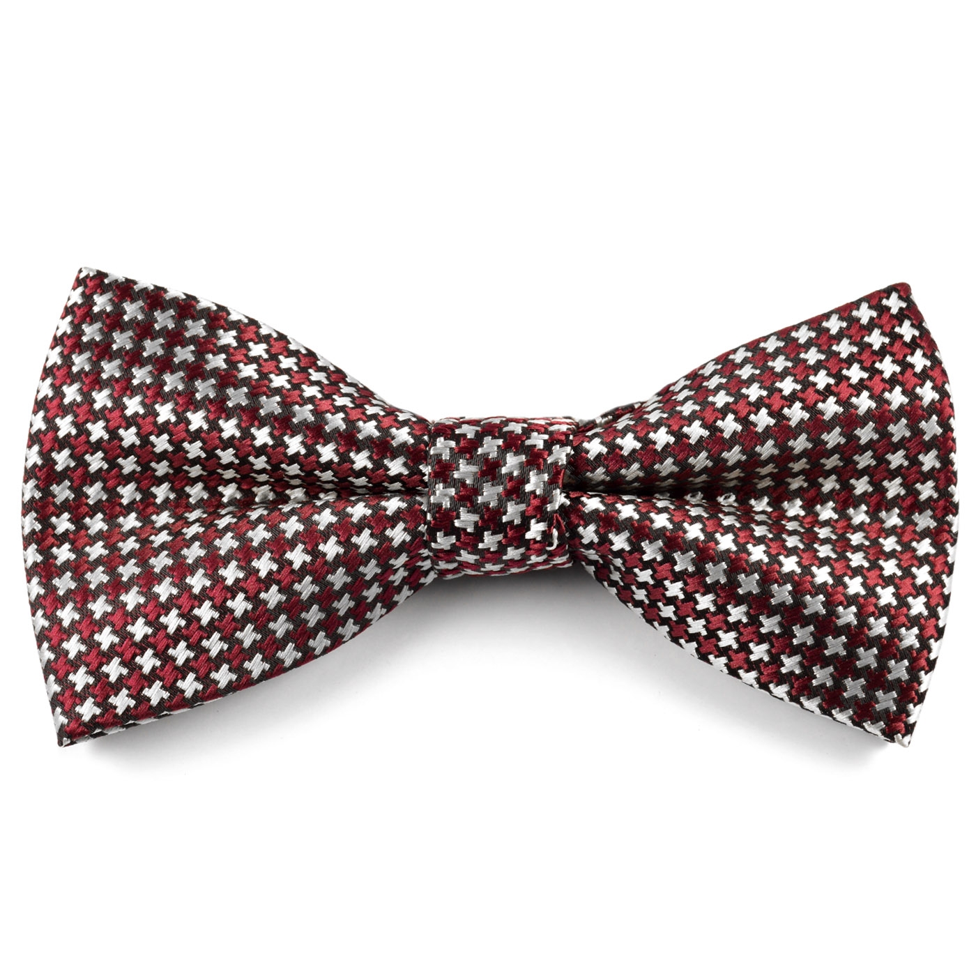 Ching Geruite Vlinderdas - 1