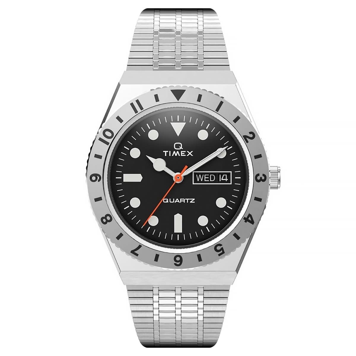 Timex Q Reissue TW2V00100 TIMEX Free shipping