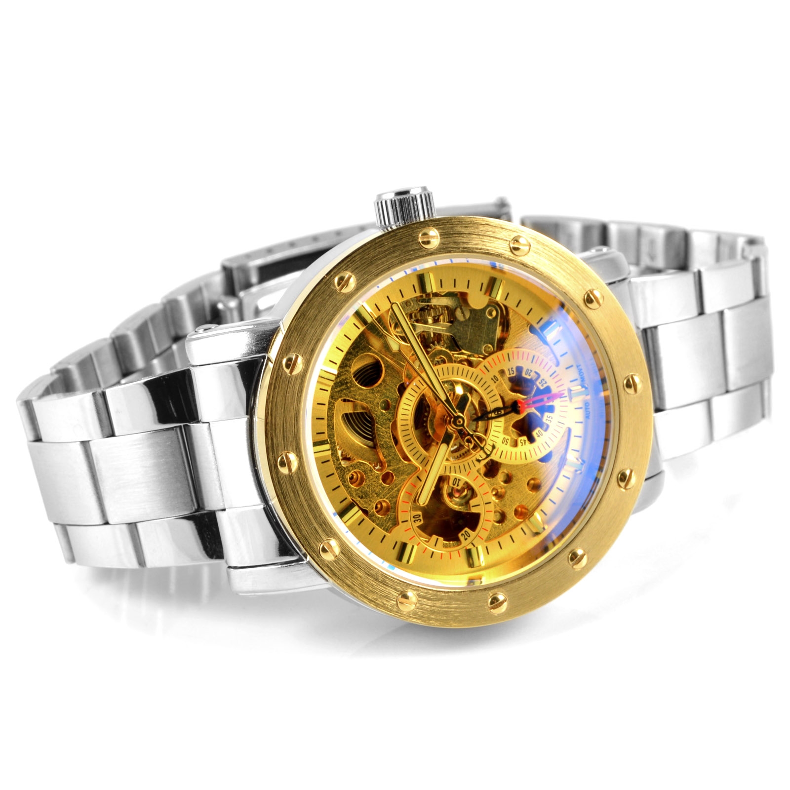 Guld Rilom Herreur - 3