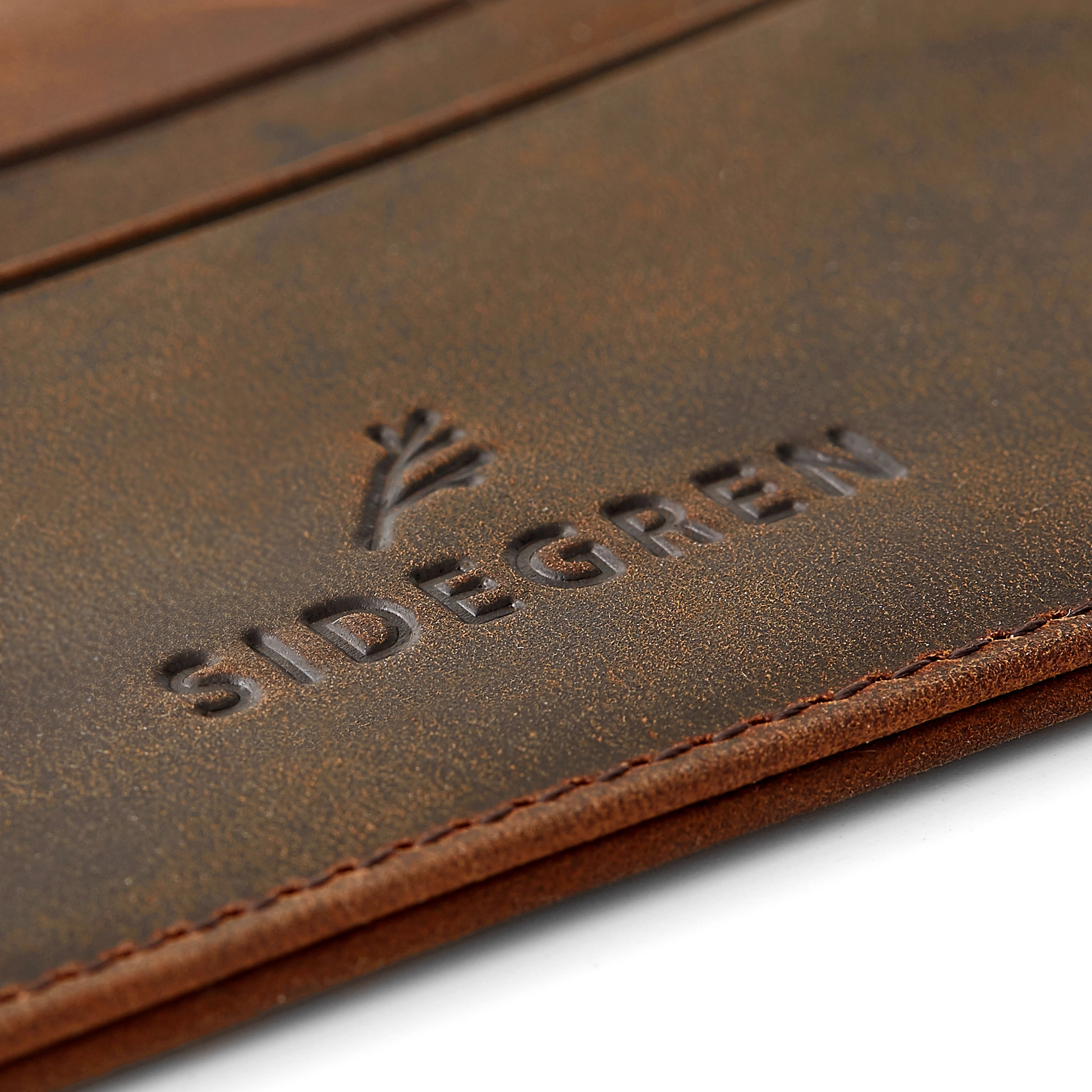 Den Mørkebrune Kortholderen - 4