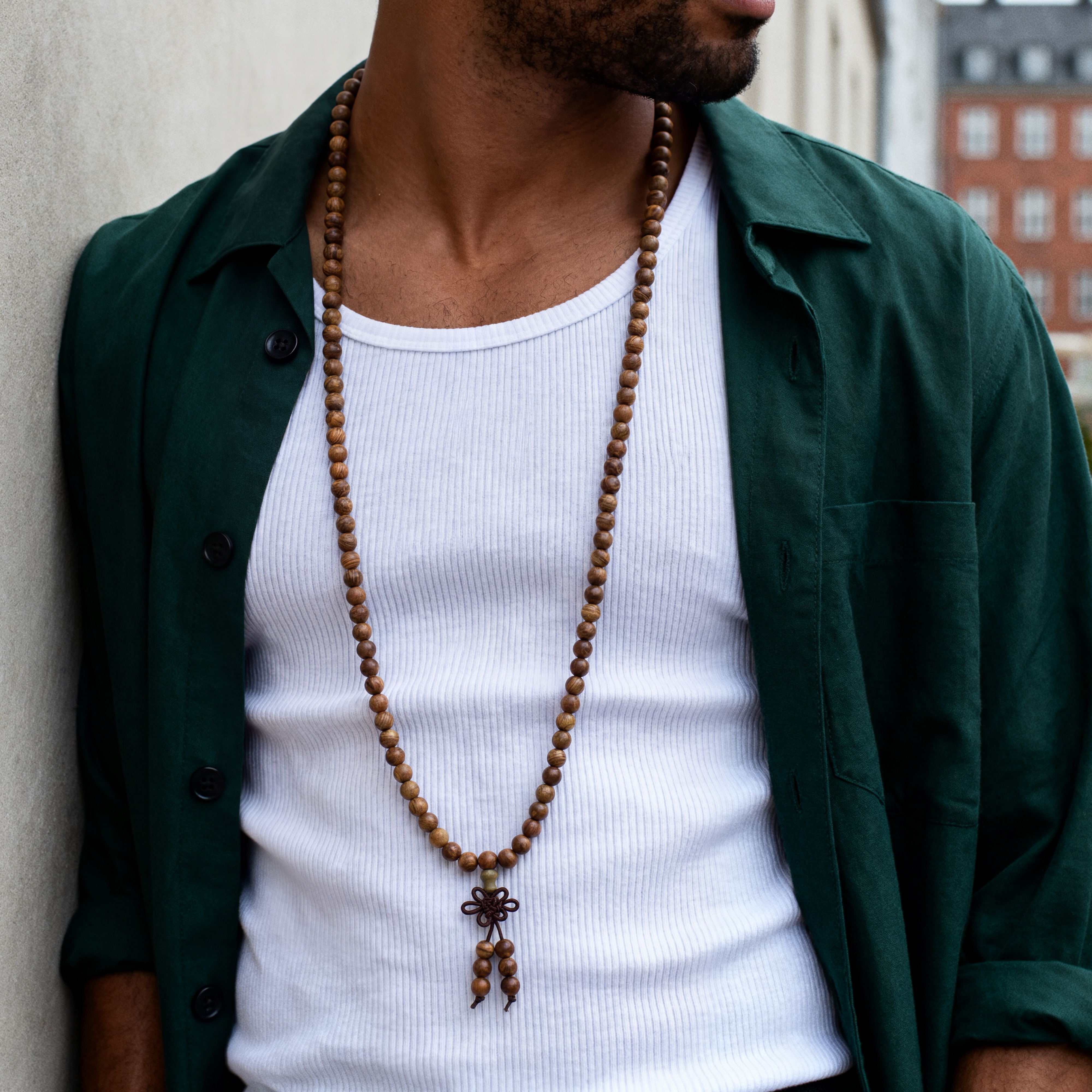 Clarity Necklace - 3