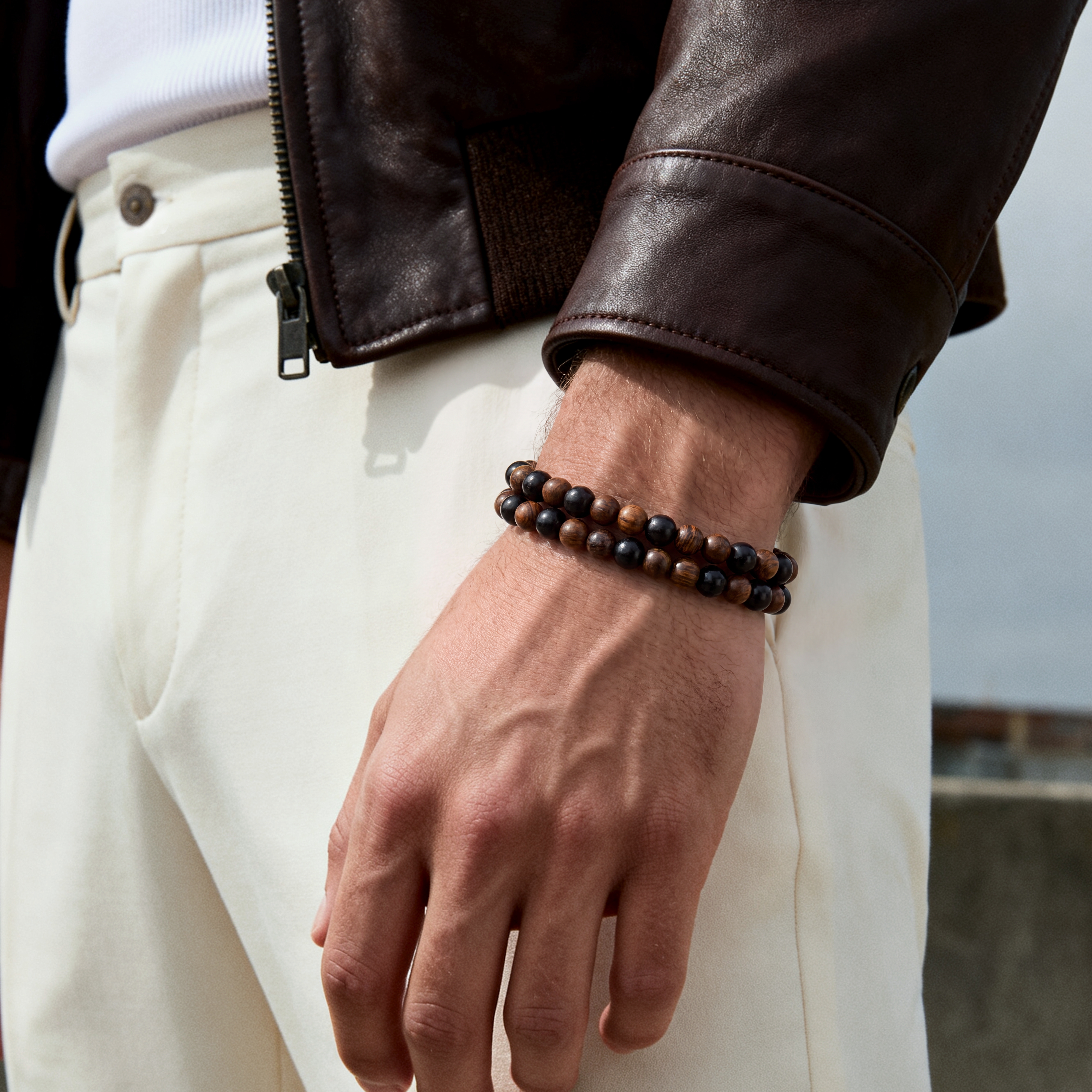 Impeccable Armband - 4