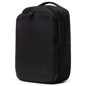Sac à dos noir Herschel Kaslo Daypack Tech Sac à dos noir Herschel Kaslo Daypack Tech