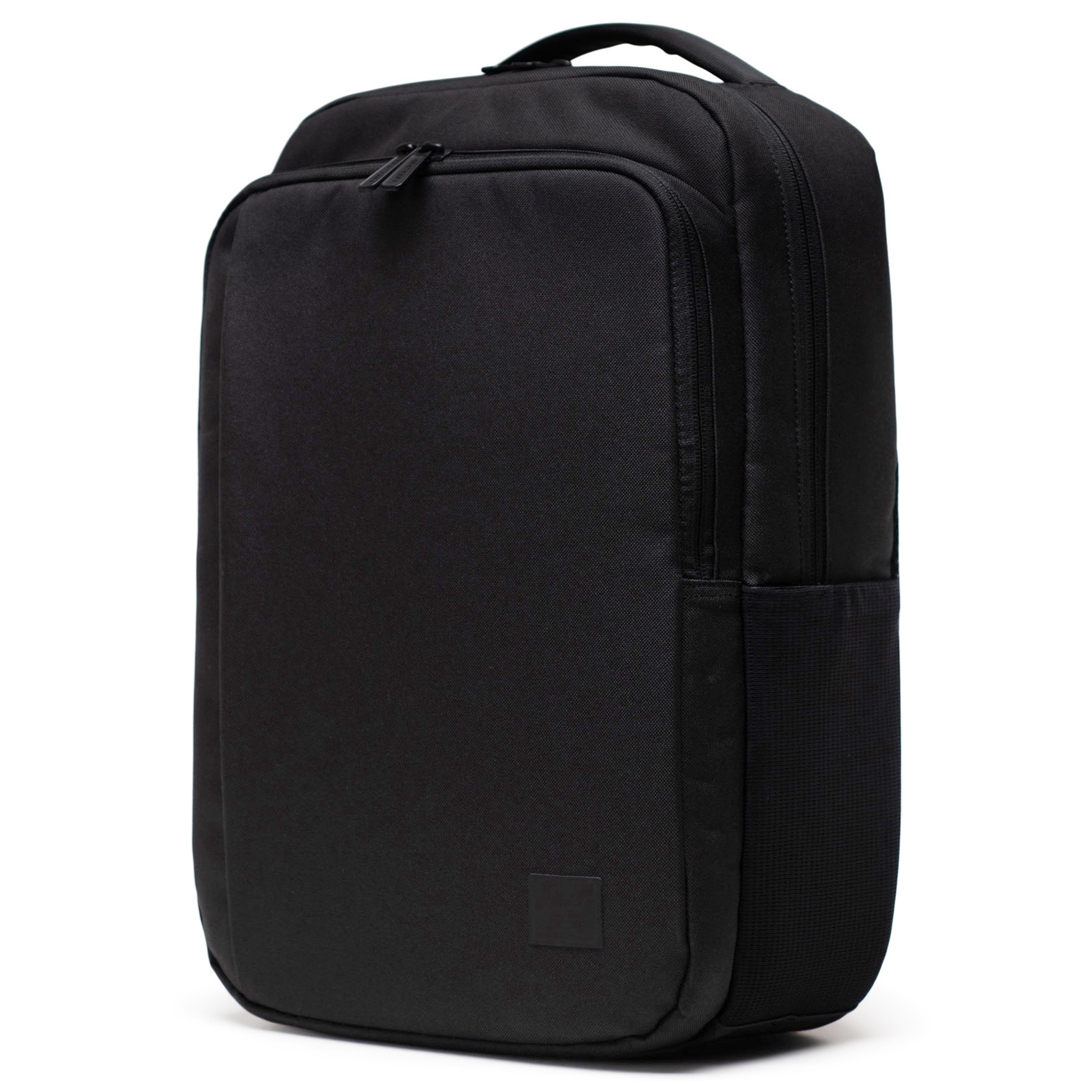 Sac à dos noir Herschel Kaslo Daypack Tech Sac à dos noir Herschel Kaslo Daypack Tech