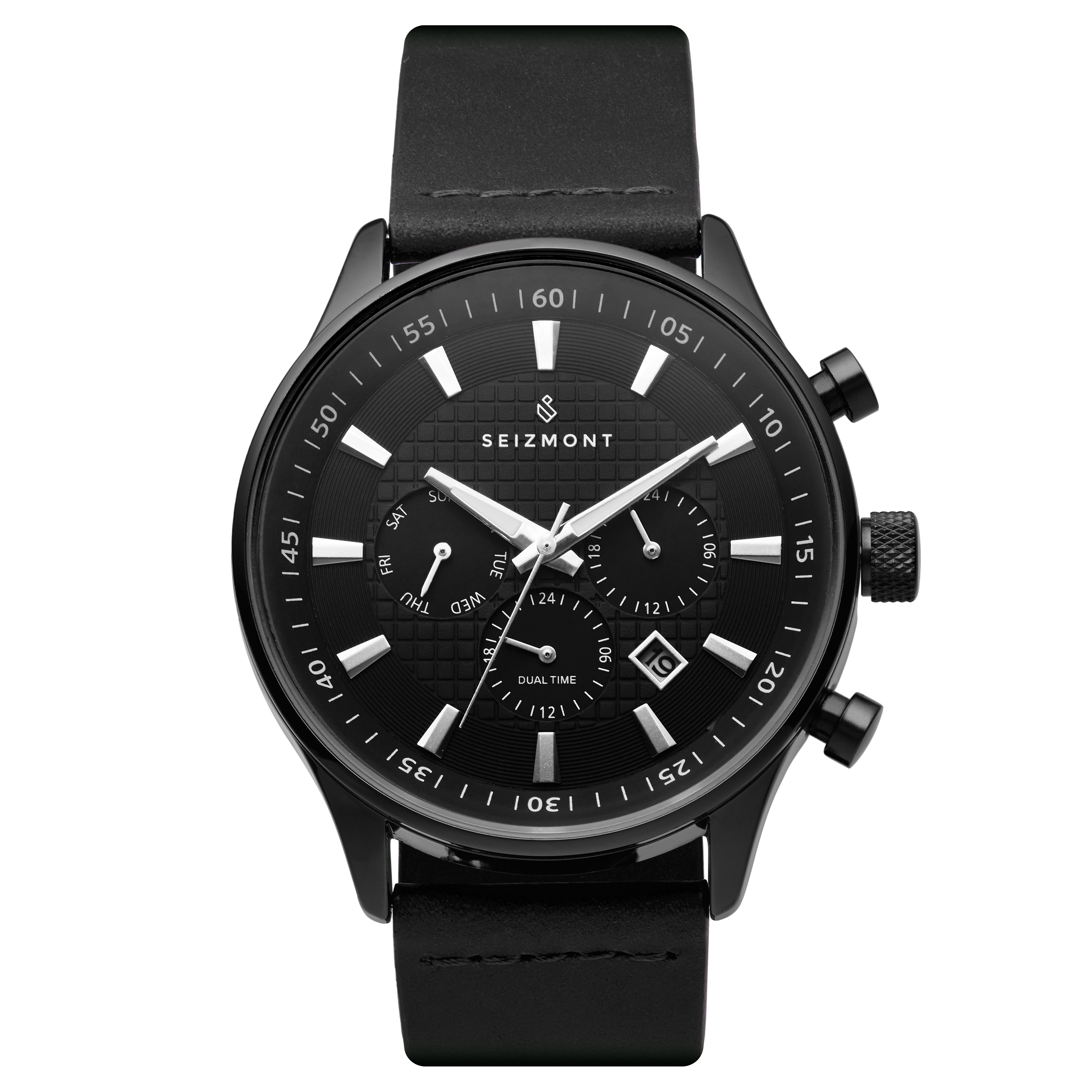 Ρολόι Harald Troika - 1