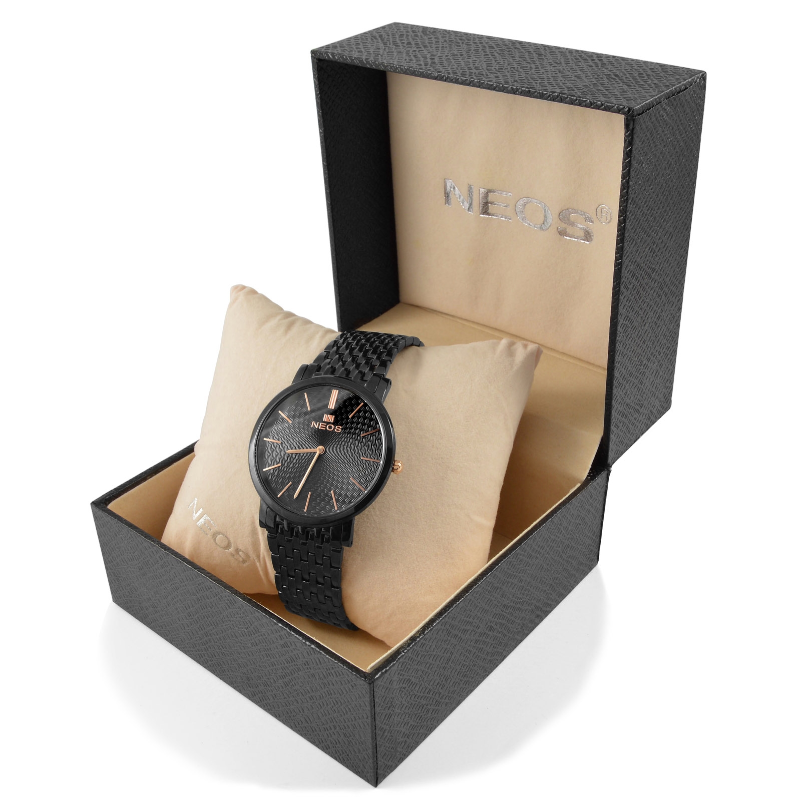 Musta James Safiiri Kello - 5