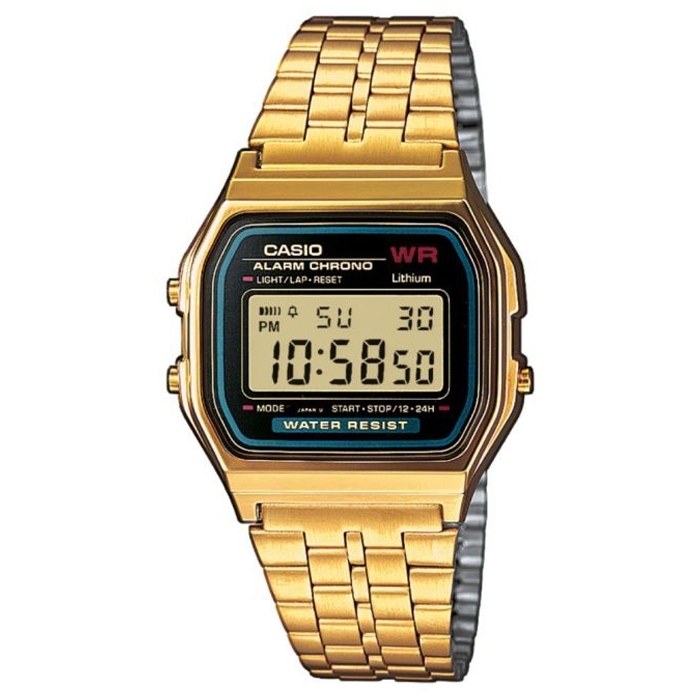 Casio sale retro wr