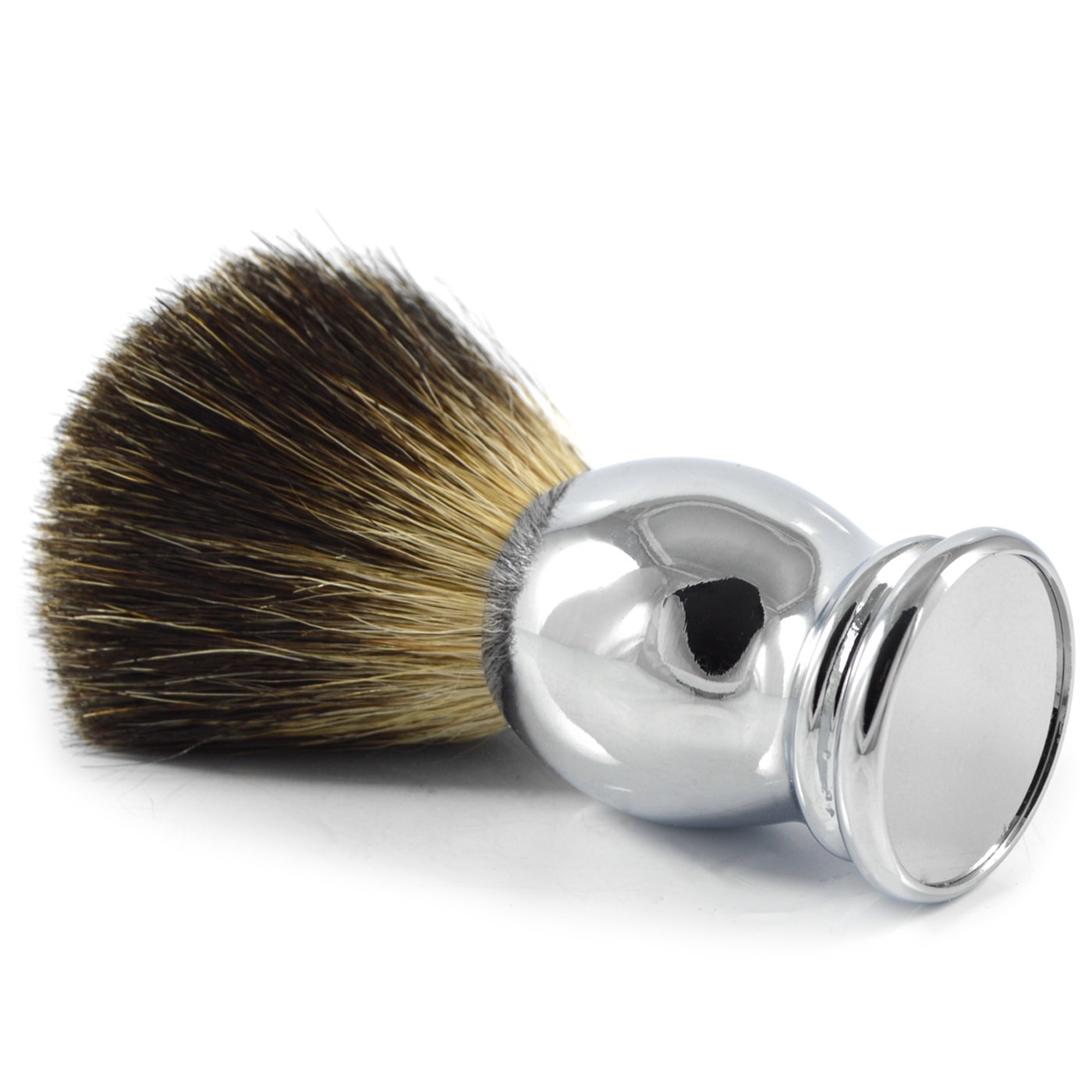 Pure Badger Modern Shave Set - 5