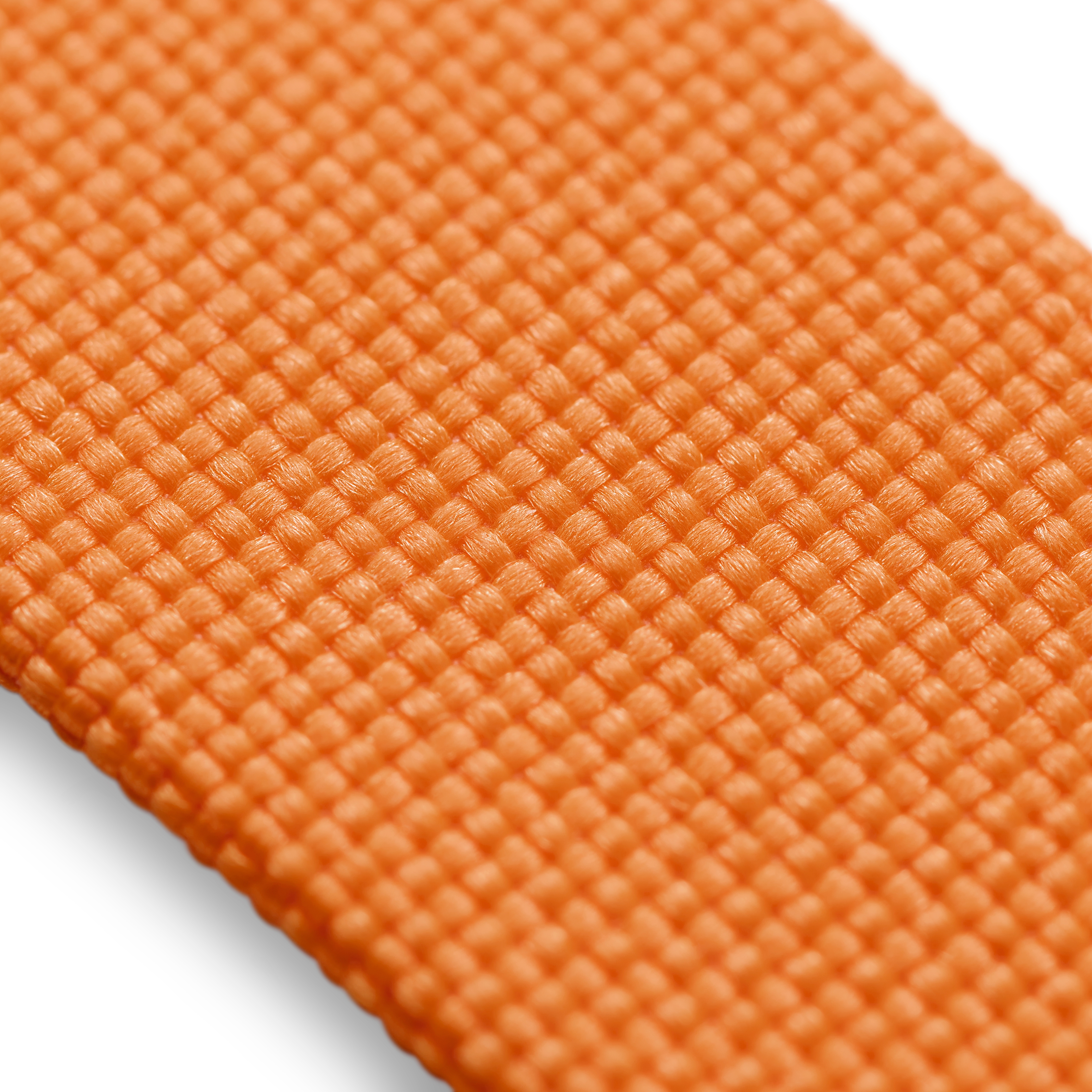 Recapture | Limited Edition Orange Recycled Material Watch - 10