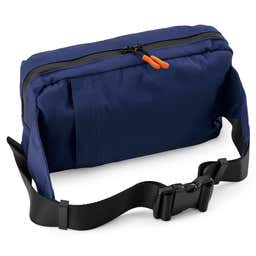 Lannie Blue Limited Edition Foldable Bum Bag  - 16 - gallery