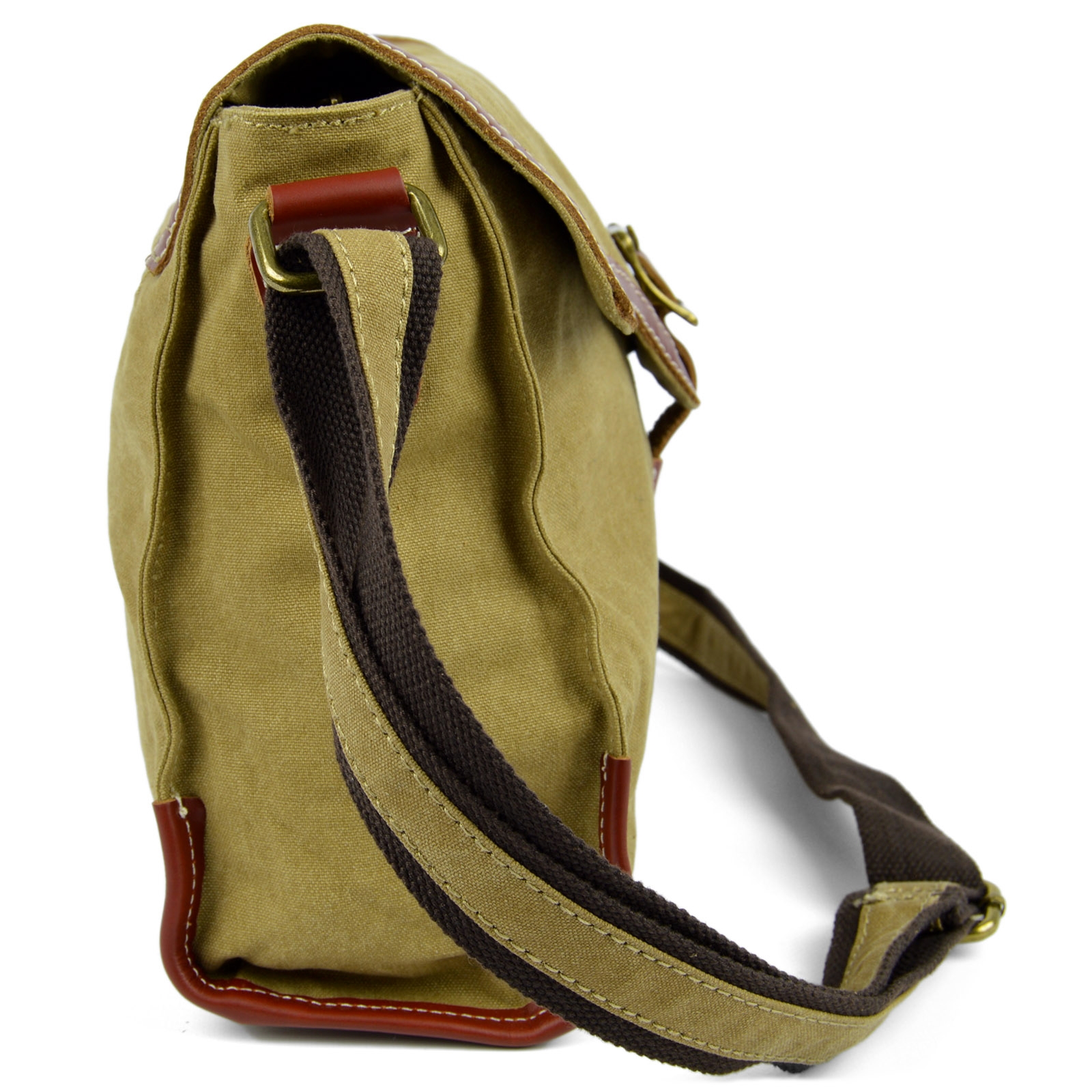 Yosemite Messenger Bag  - 5