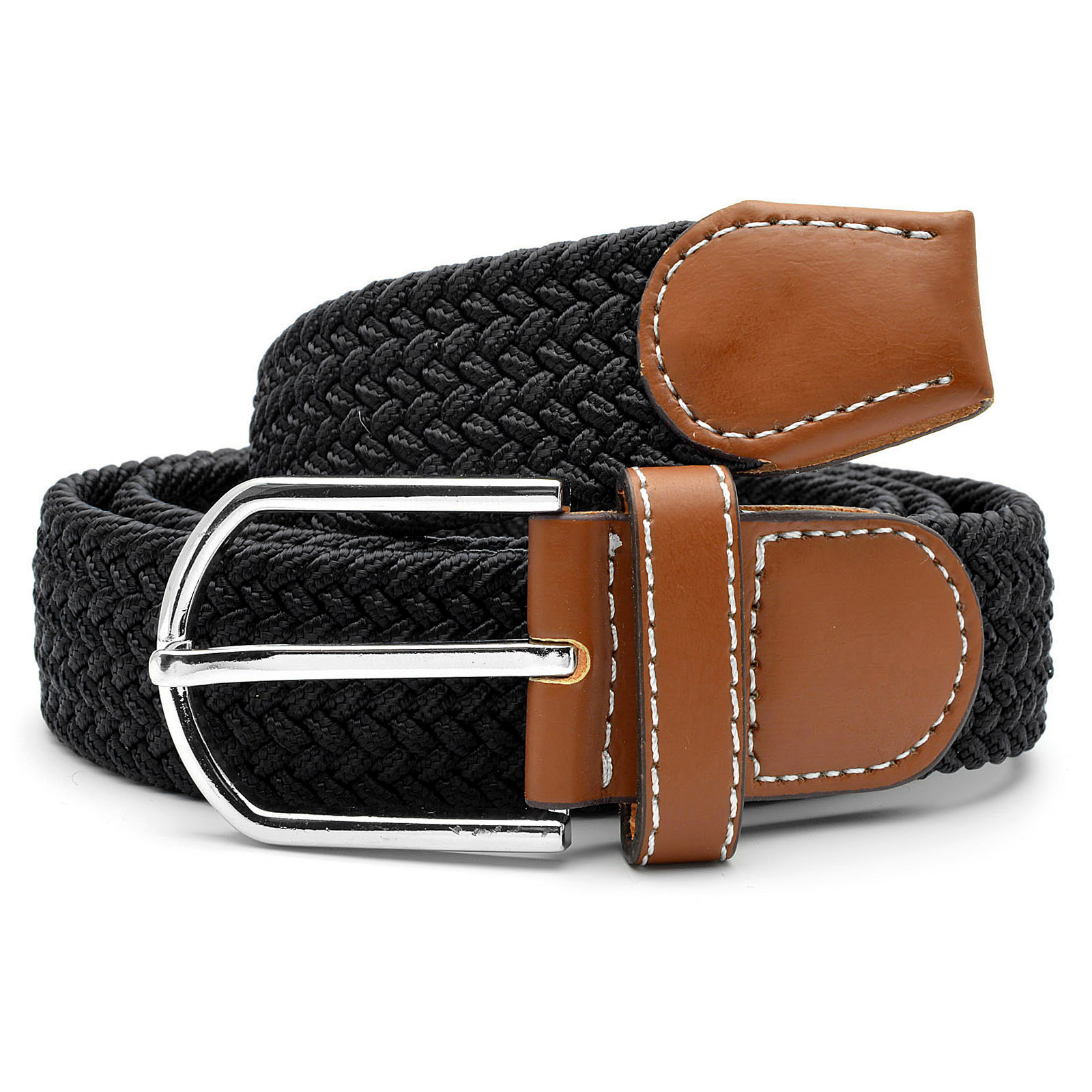 Elastic Belts