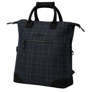 Les Deux | Dunkelblauer Tharon-Rucksack Les Deux | Dunkelblauer Tharon-Rucksack