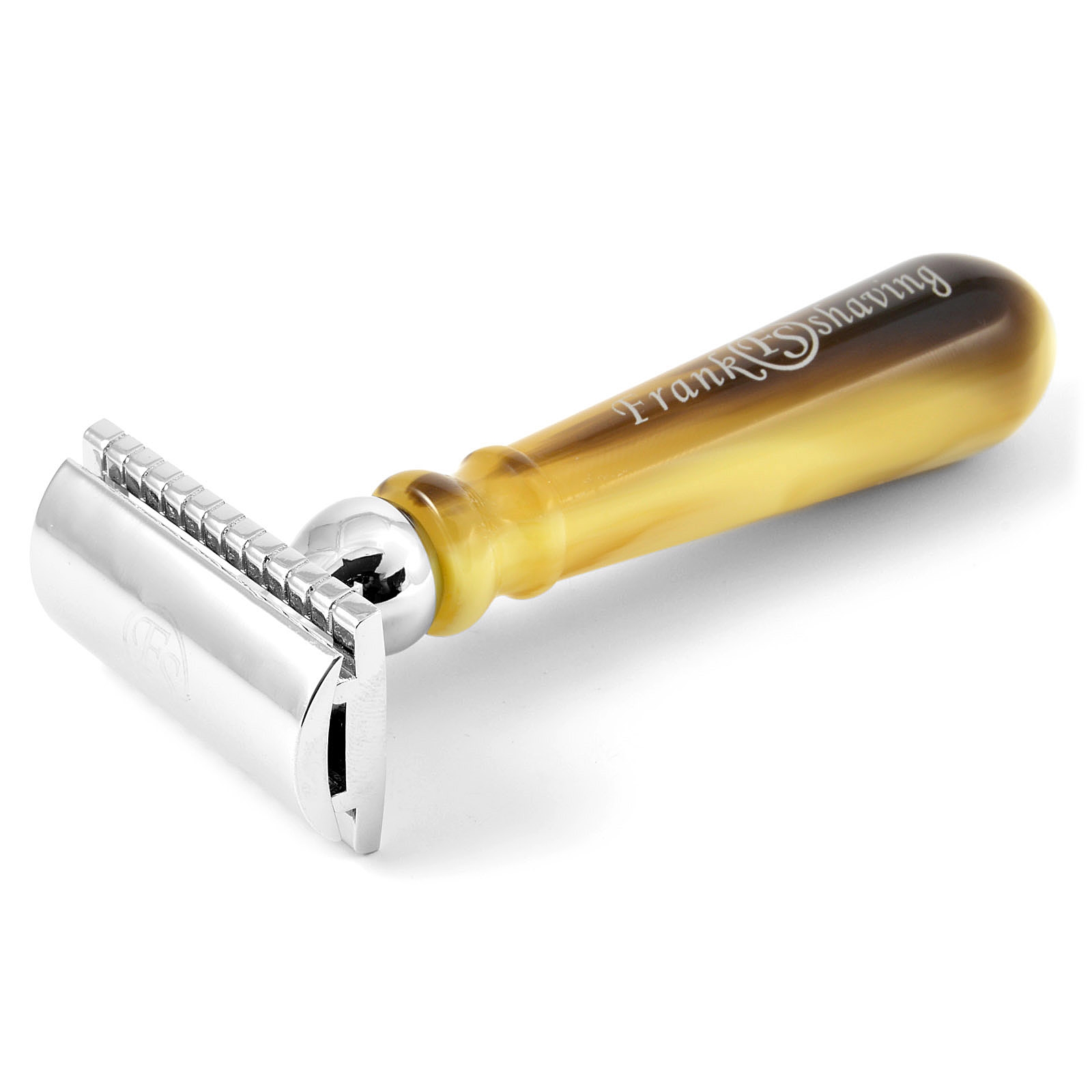 Buffalo Safety Razor - 1