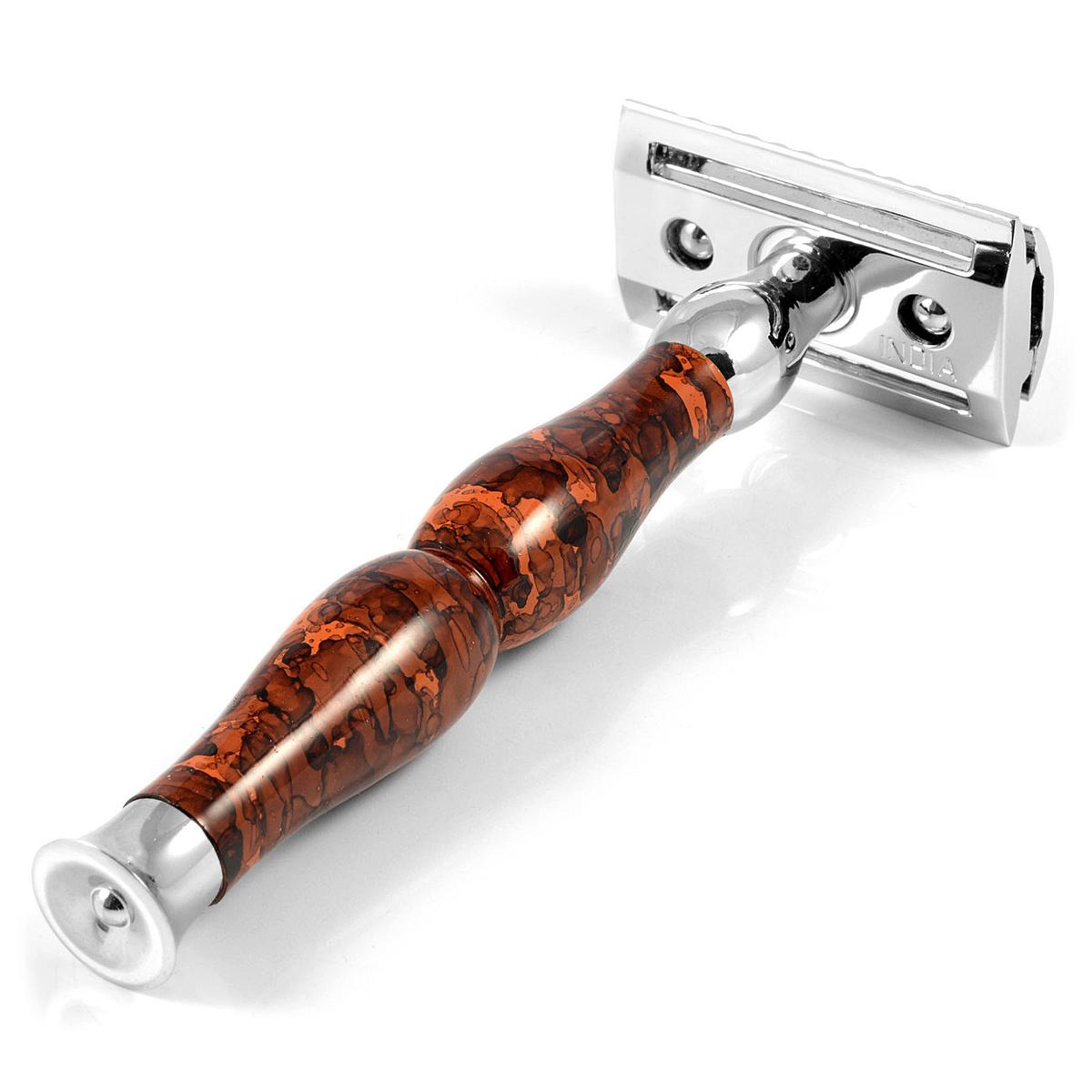 Rasoir S curit Double lame R tro Parker Port Gratuit Rasoir S curit Double lame R tro Parker Port Gratuit