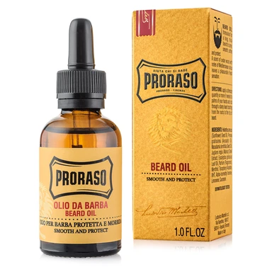 Bartöl 30ml Bartöl 30ml