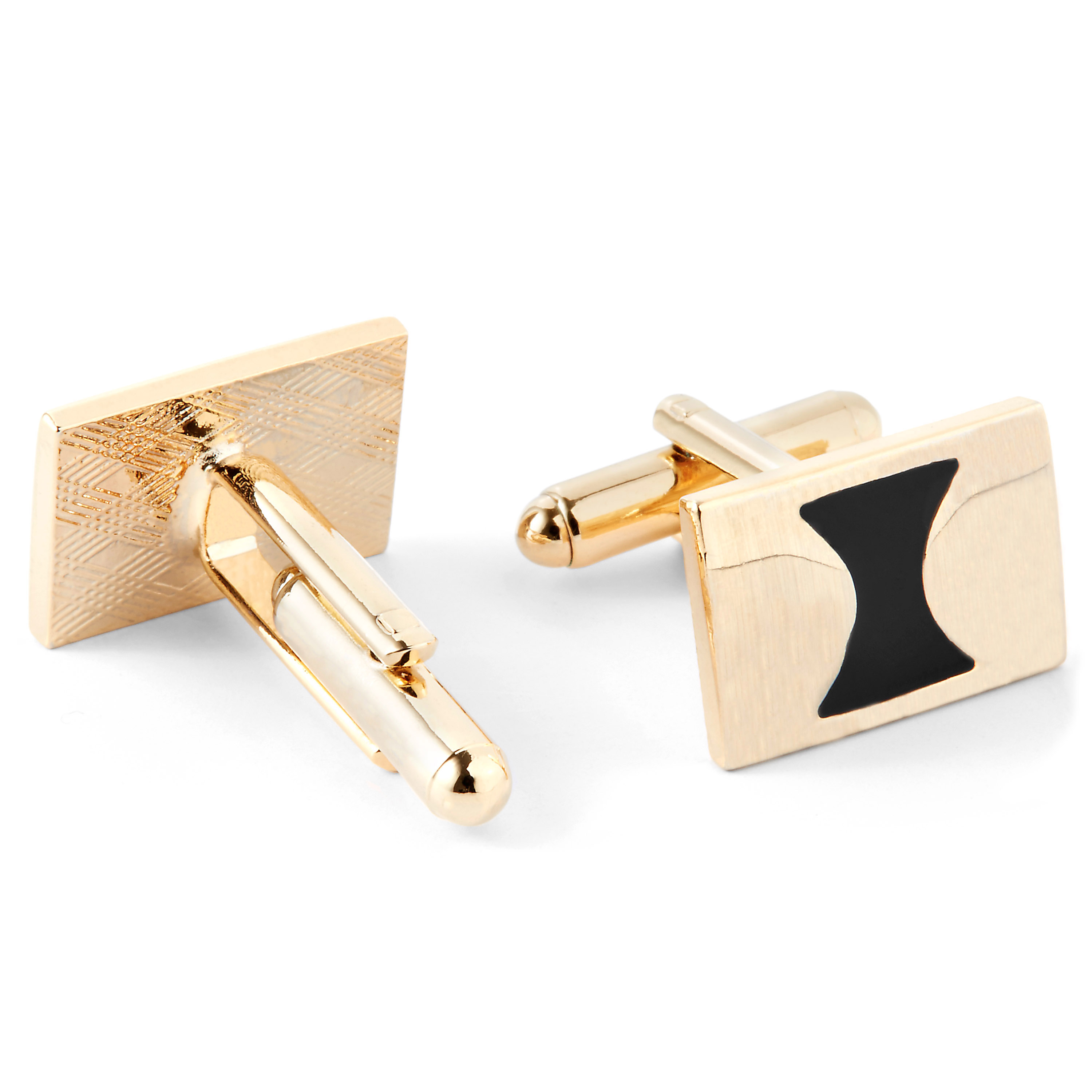 Gouden Elegante Set - 3