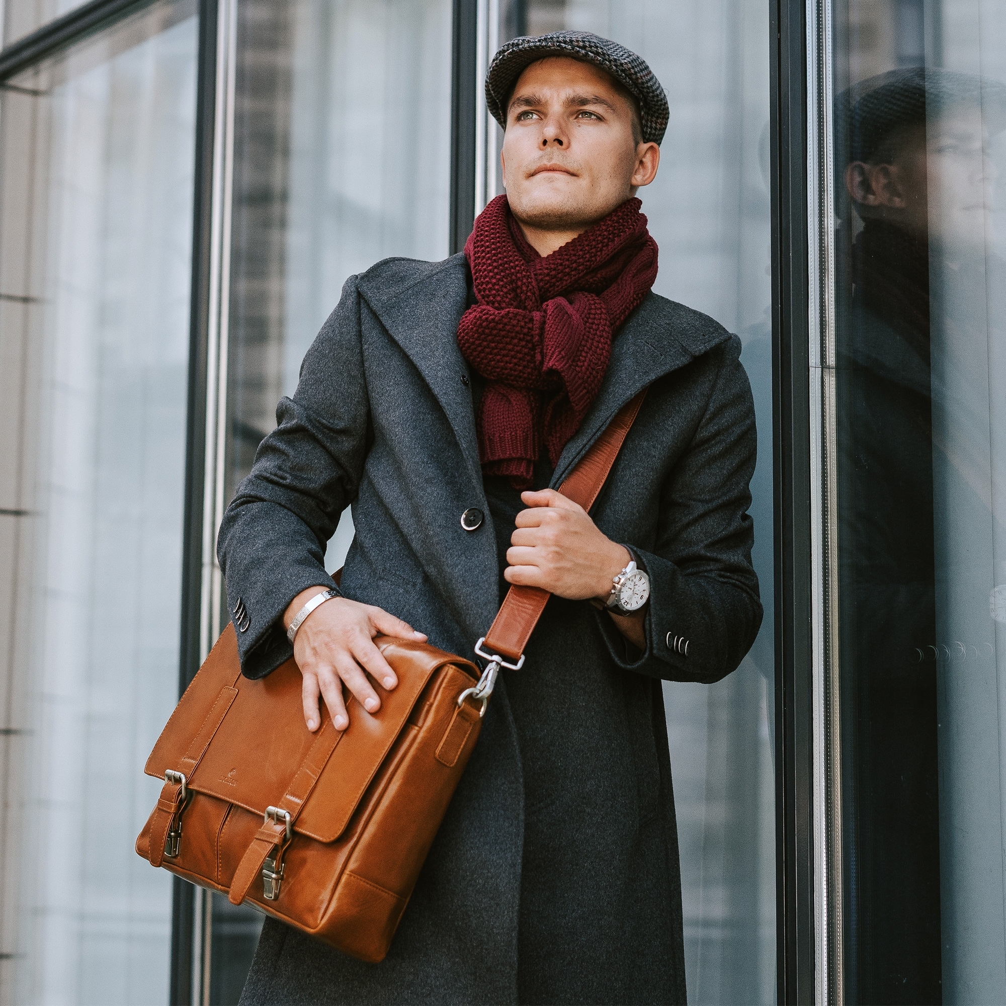 Shattered Fragments Bracelet - 4