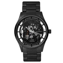 Black Watches For Men