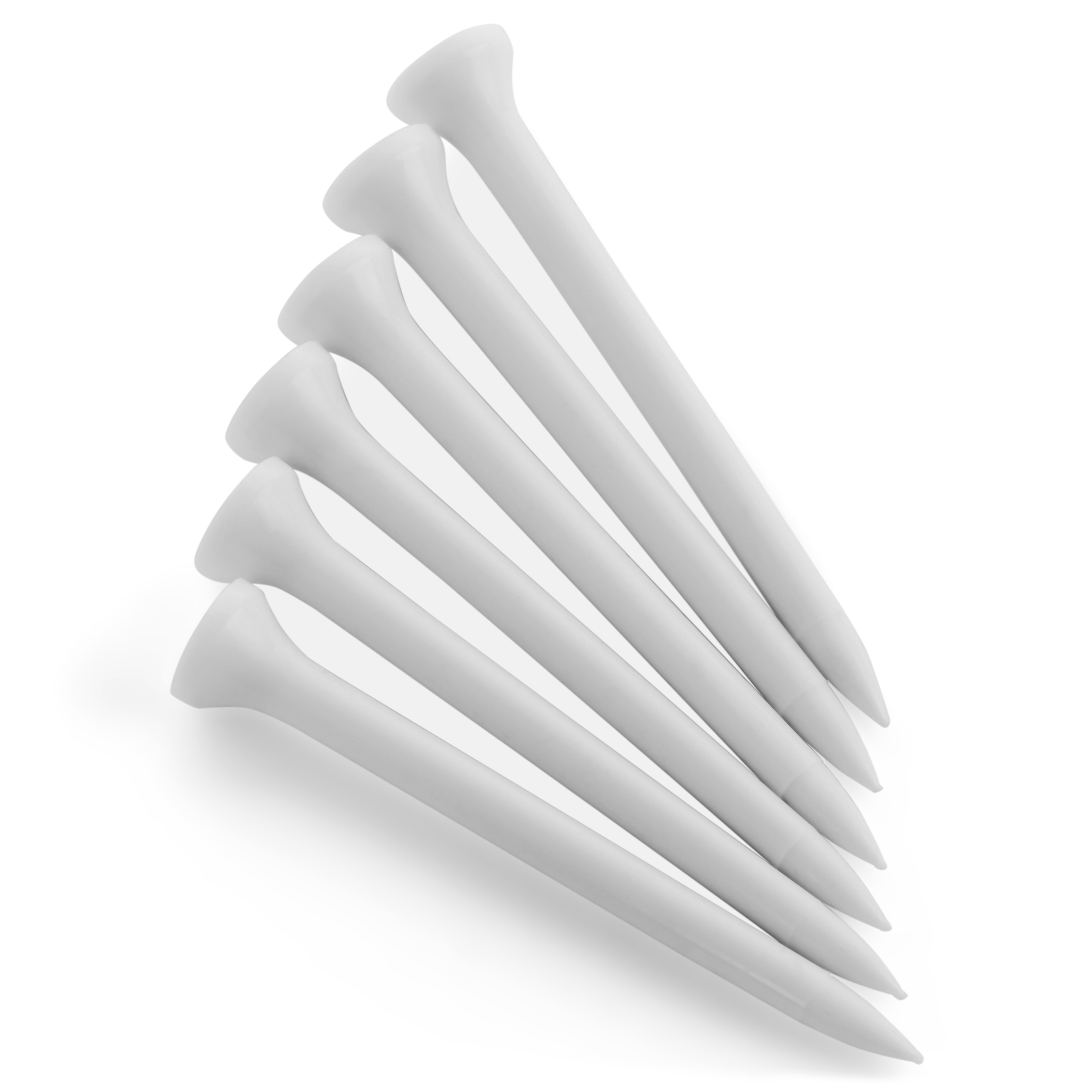 Golf Set | Divot, Tees, Golf Balls & Magnetic Ball Marker - 4