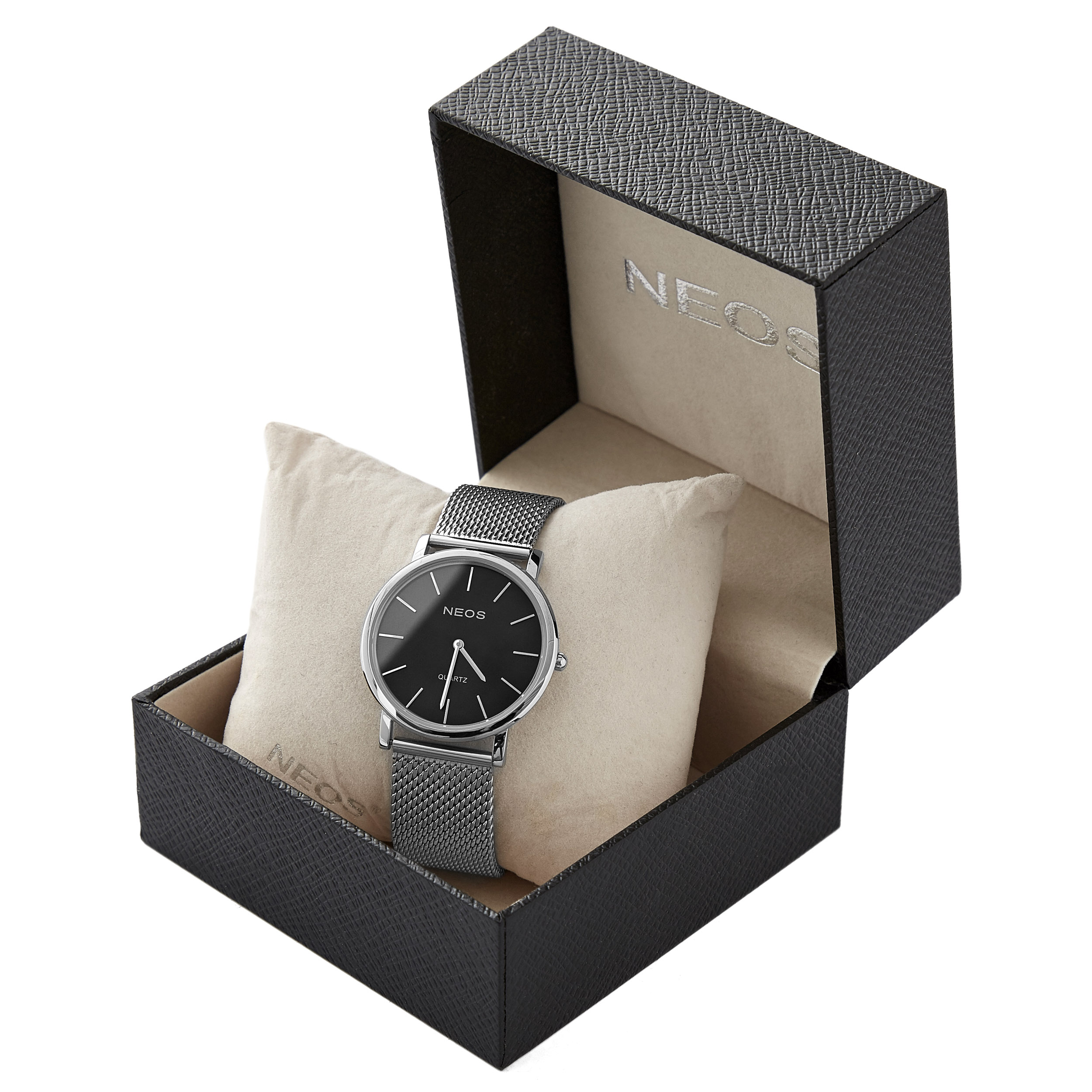 Zegarek w klasycznym stylu - 4