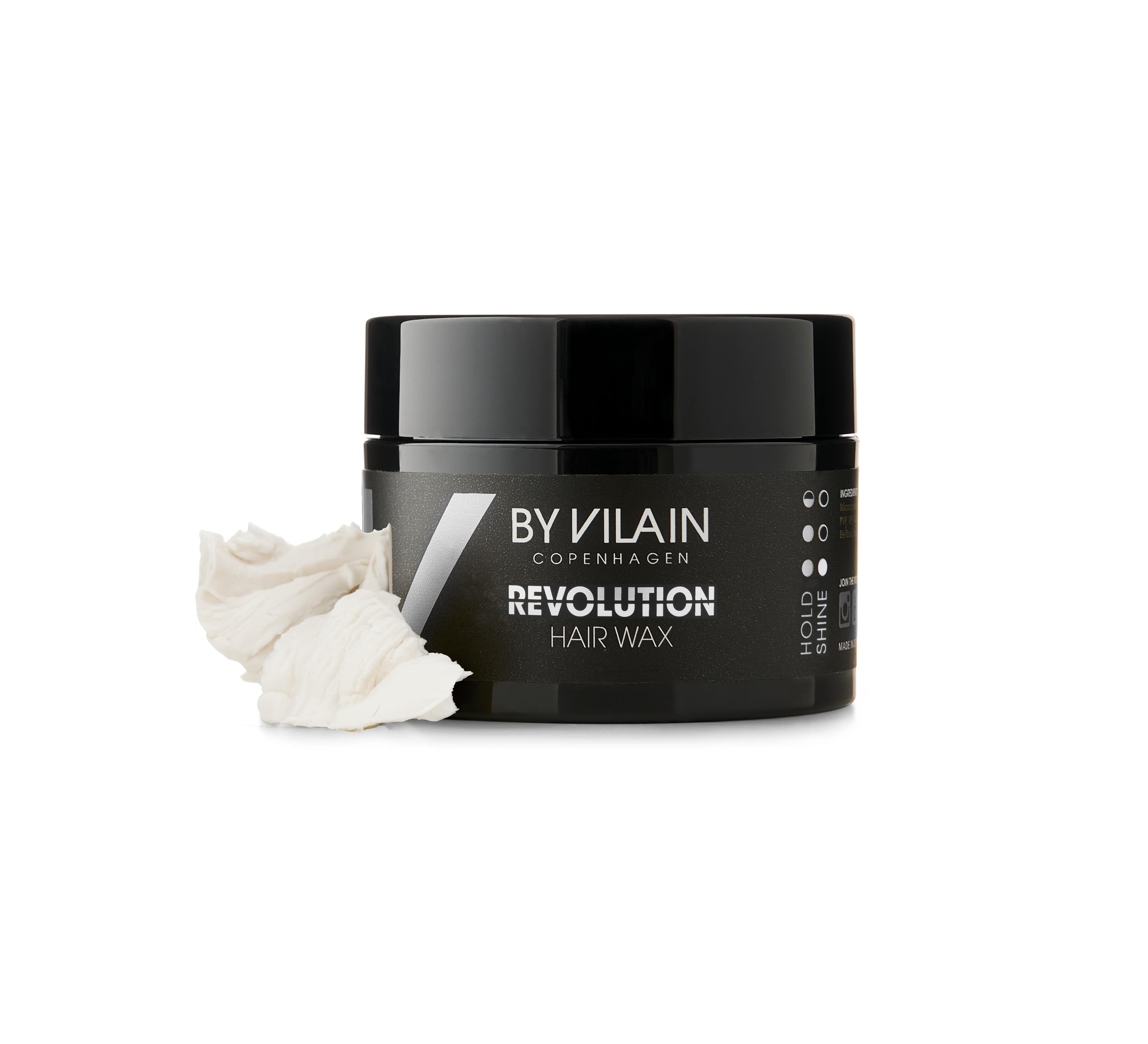 Revolution vosak za kosu