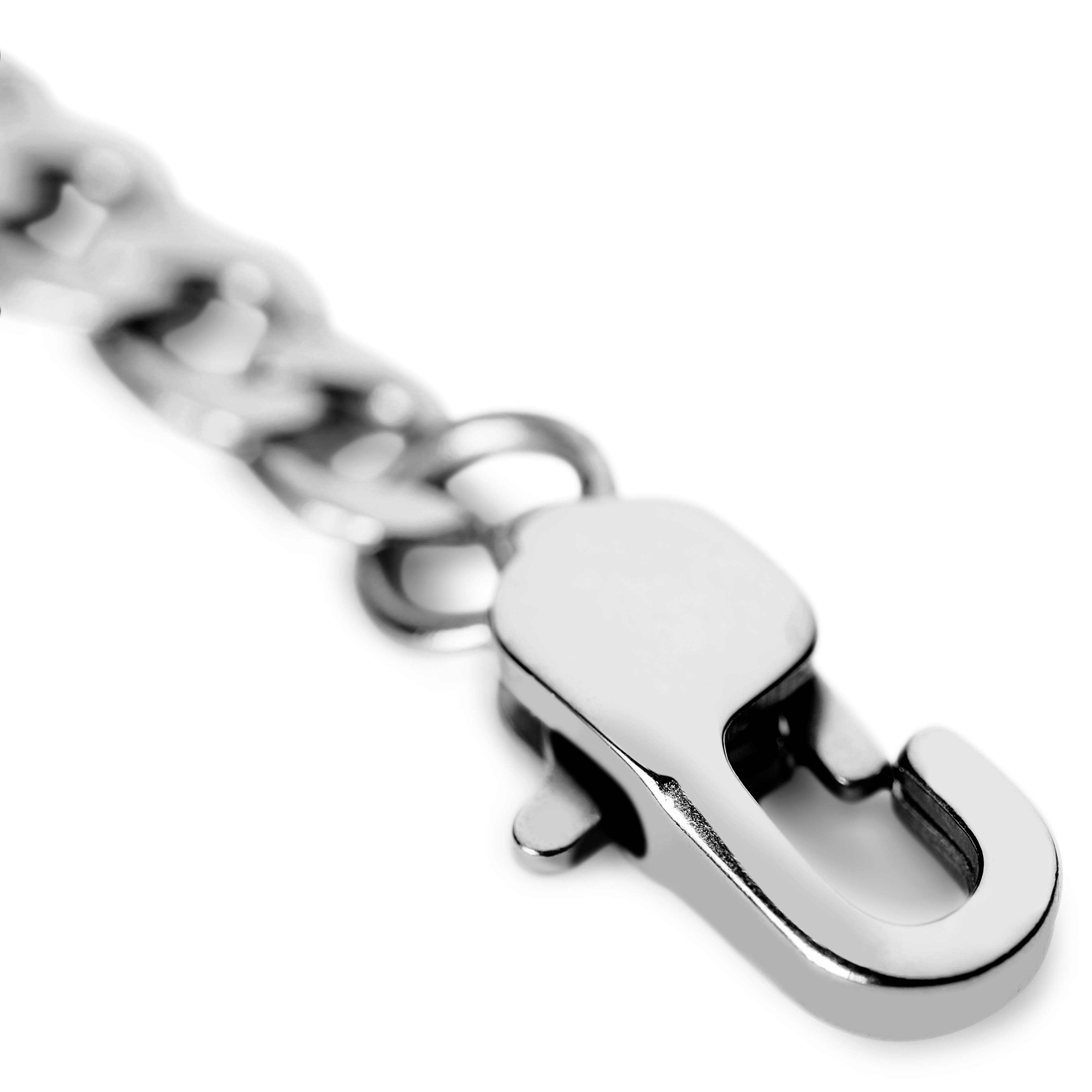 Essentials 2 5 Cm Silver Tone Extension Chain In Stock Lucleon essentials-2-5-cm-silver-tone-extension-chain-in-stock-lucleon